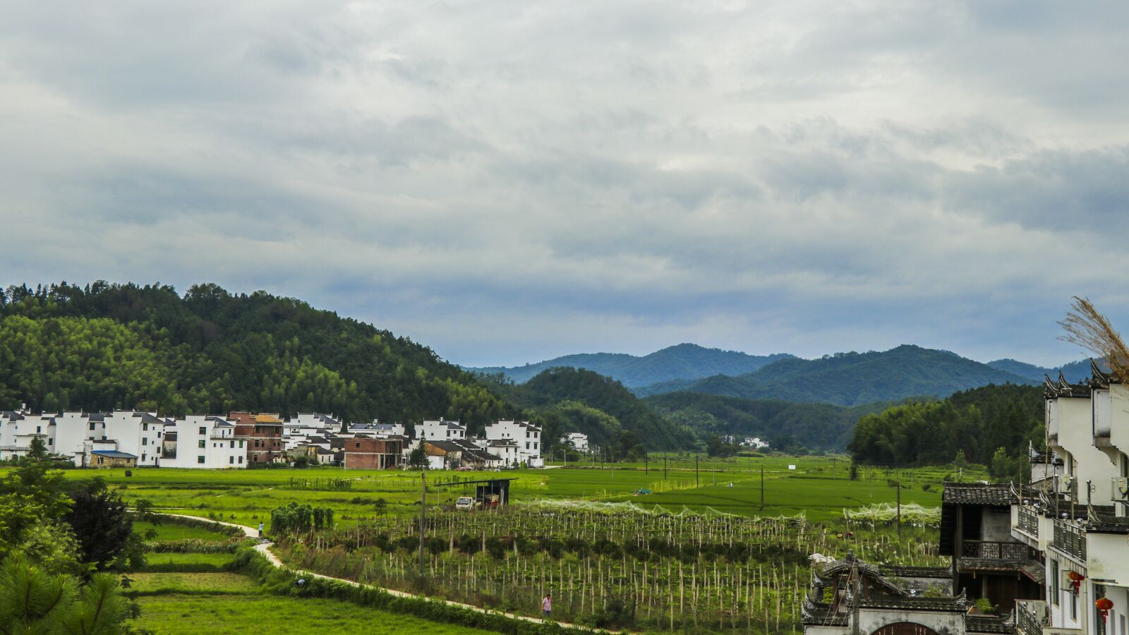Canon EF-S 18-135mm F3.5-5.6 IS USM sample photo. Nature, tourism, mountain photography