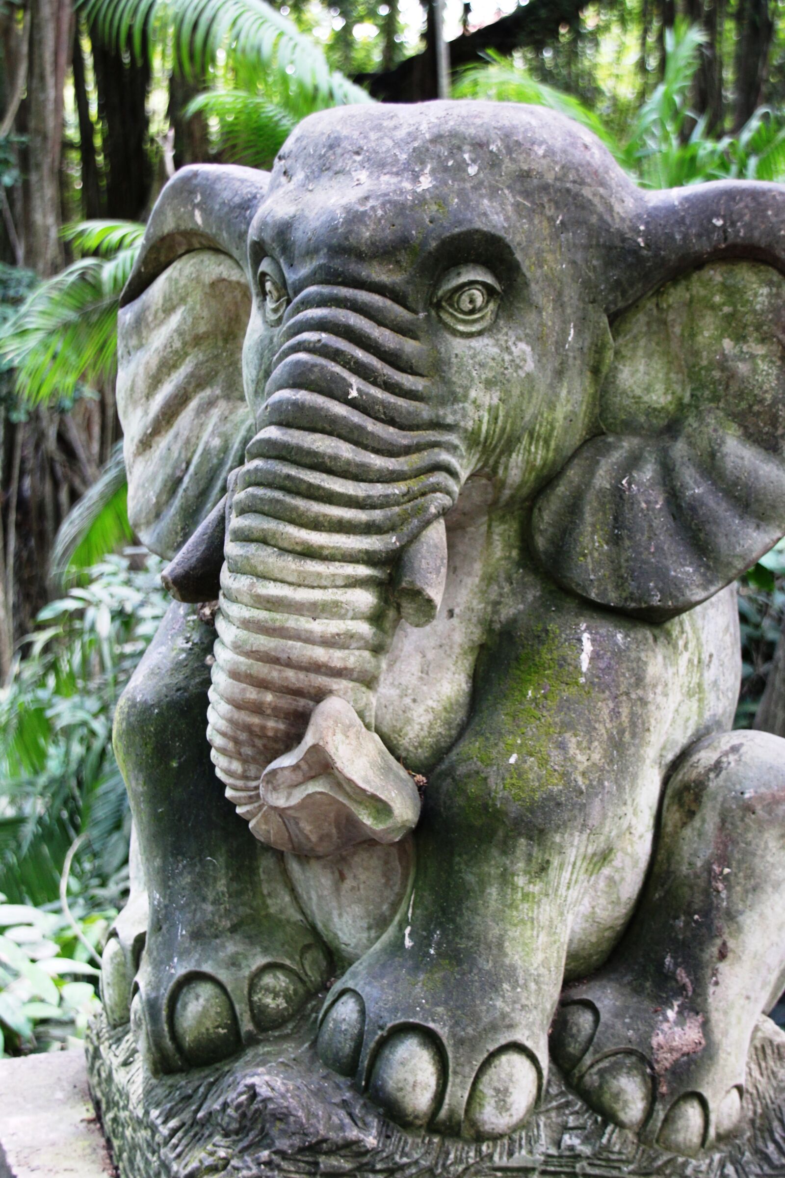 Canon EOS 700D (EOS Rebel T5i / EOS Kiss X7i) sample photo. Bali, images, culture photography