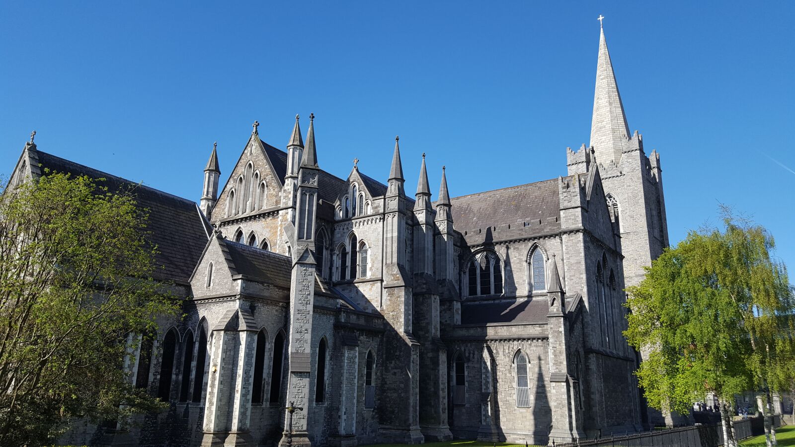 Samsung Galaxy S6 sample photo. Church, architecture, religion photography