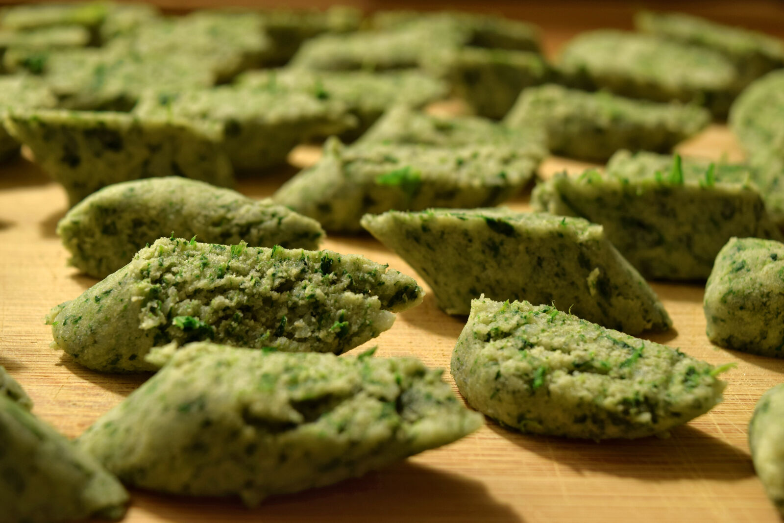 Nikon D3300 sample photo. Cooking, gluten, free, cooking photography