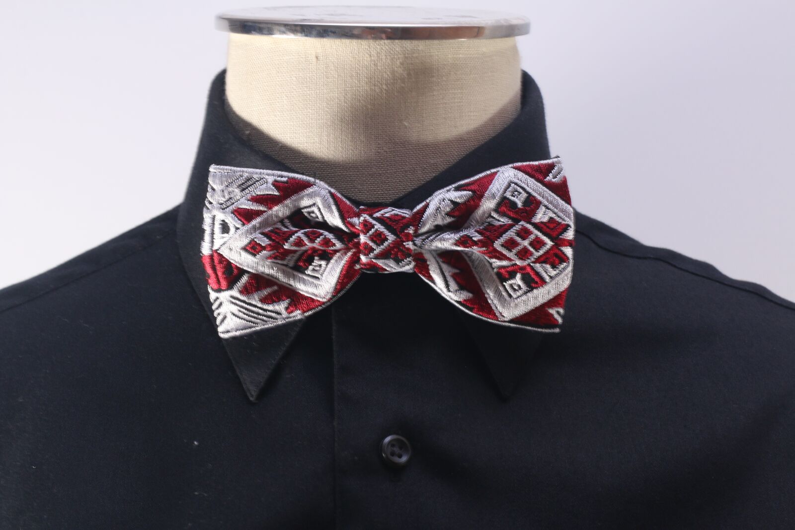 Canon EOS 70D + Canon EF 50mm F1.4 USM sample photo. Bow ties, dapper, mens photography
