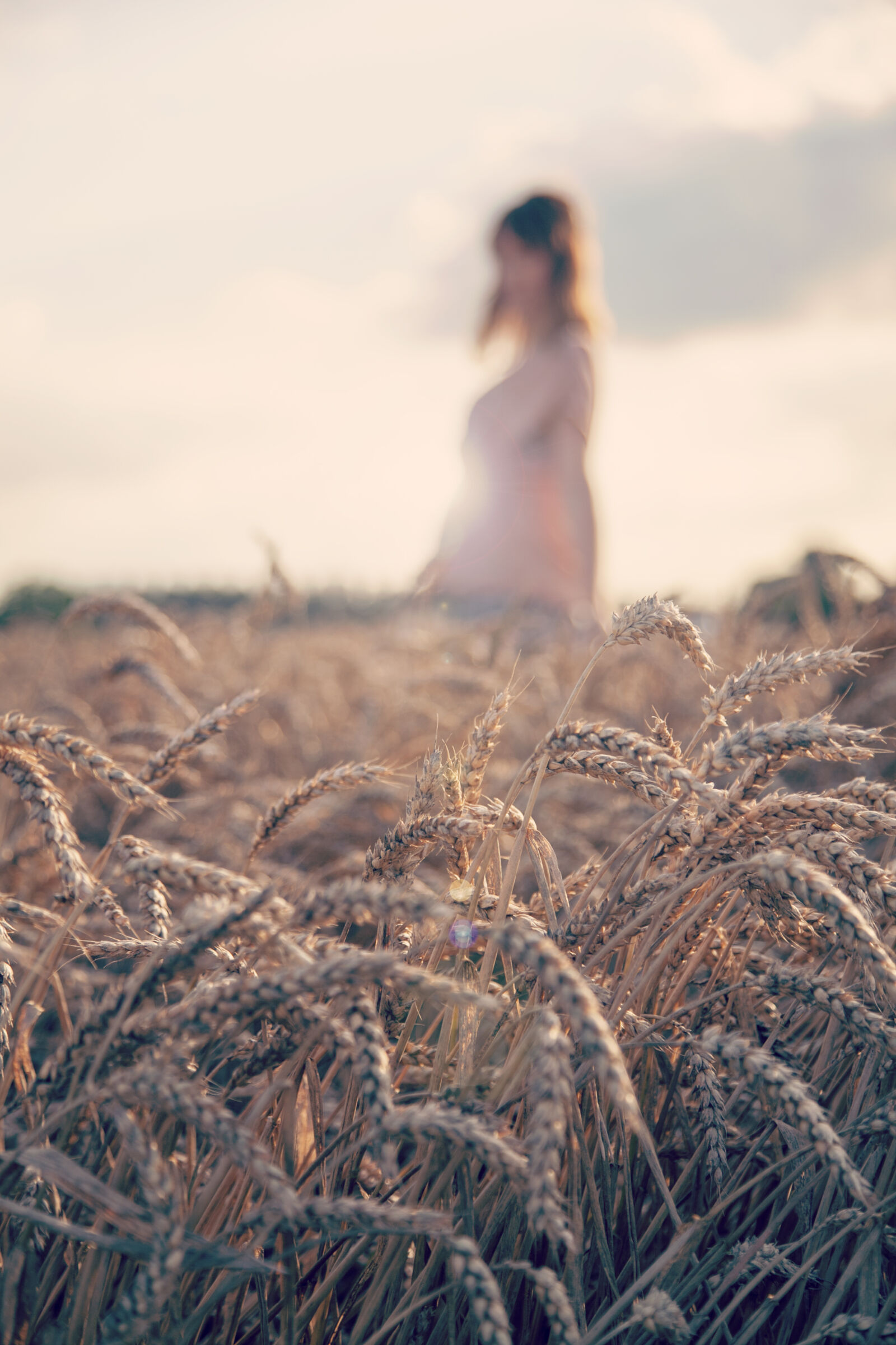 Canon EOS 5D Mark II sample photo. Photo, of, person, standing photography