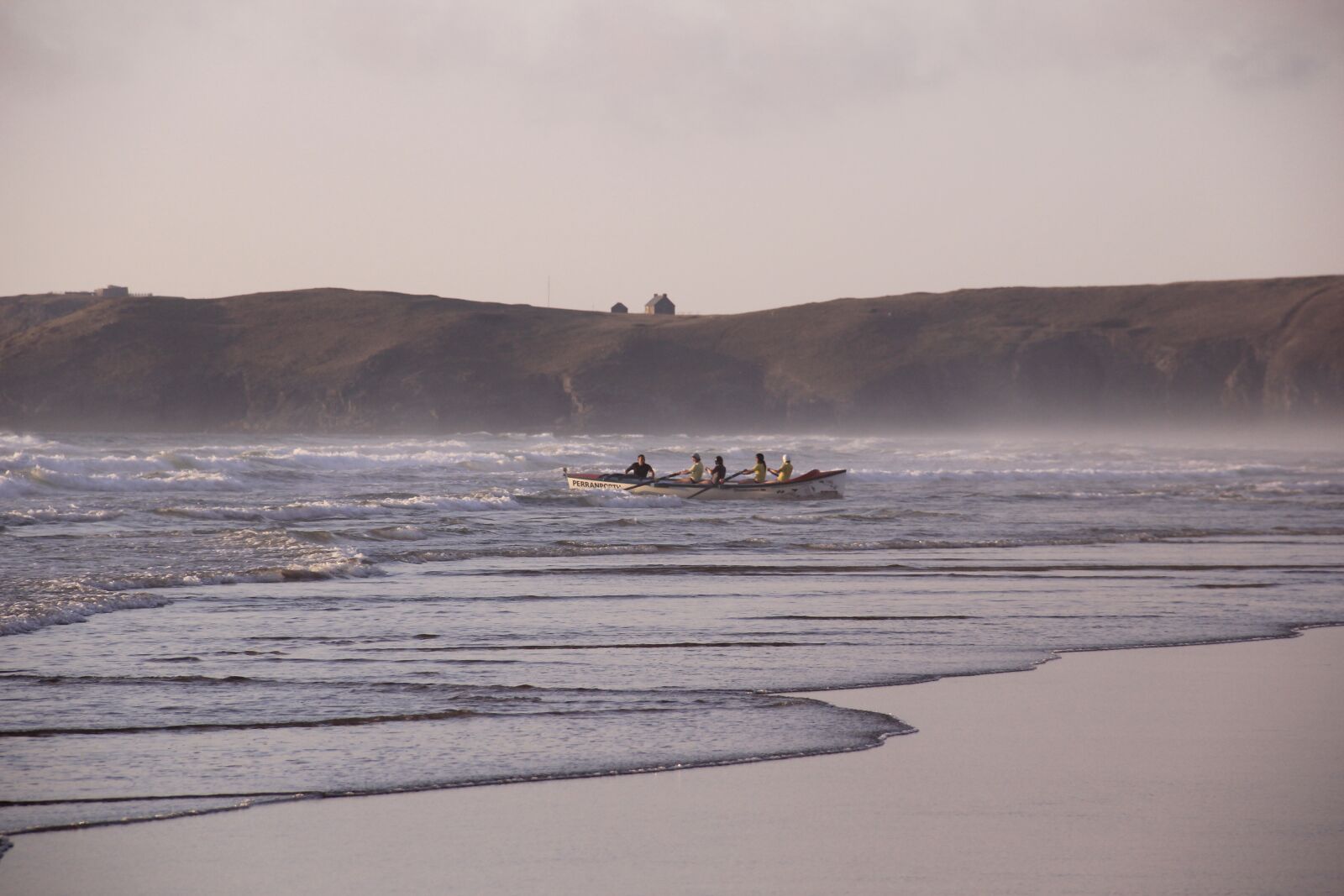 Canon EOS 60D sample photo. Sea, kayak, coast photography