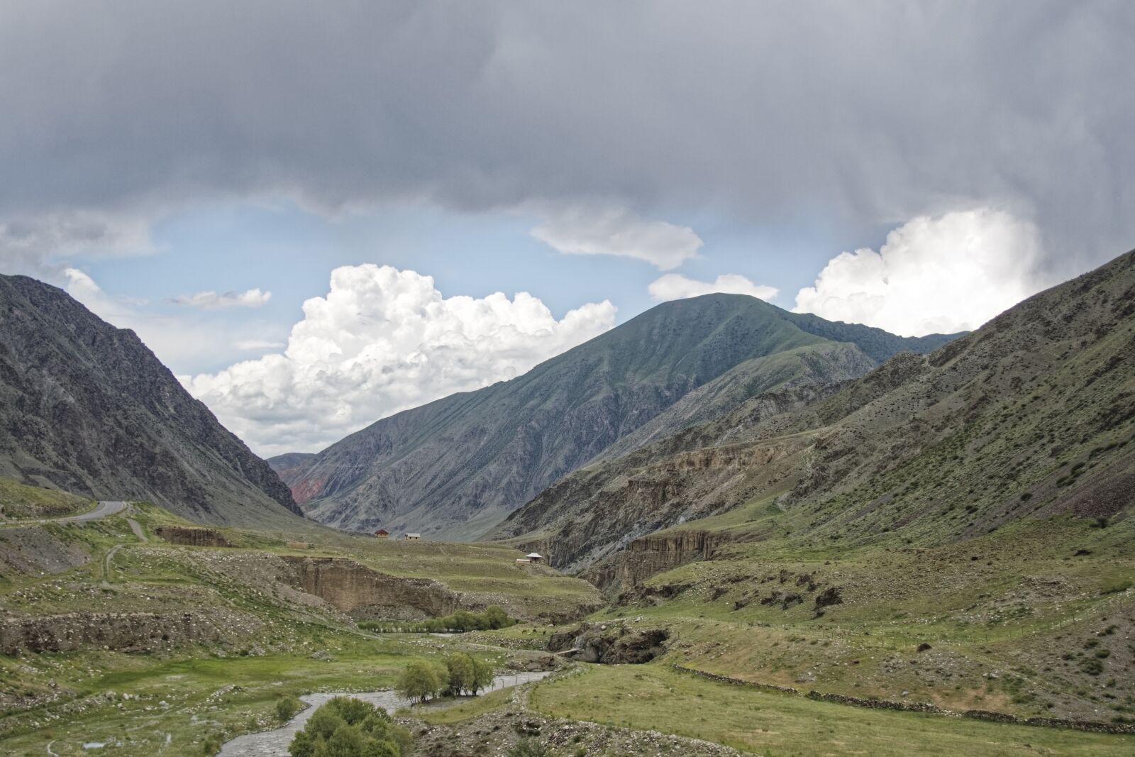Nikon D500 sample photo. Kyrgyzstan, alai-mountains, alai valley photography