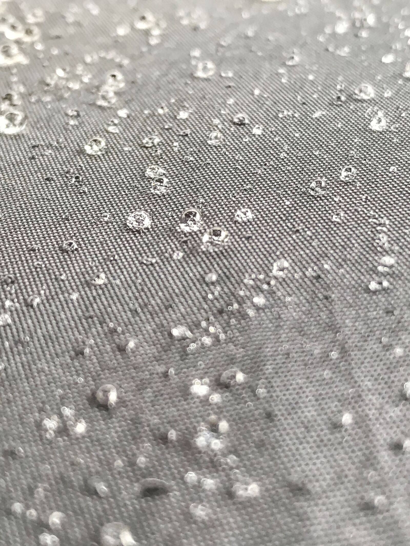 Apple iPhone 7 Plus sample photo. Sunshade, umbrella, rain photography