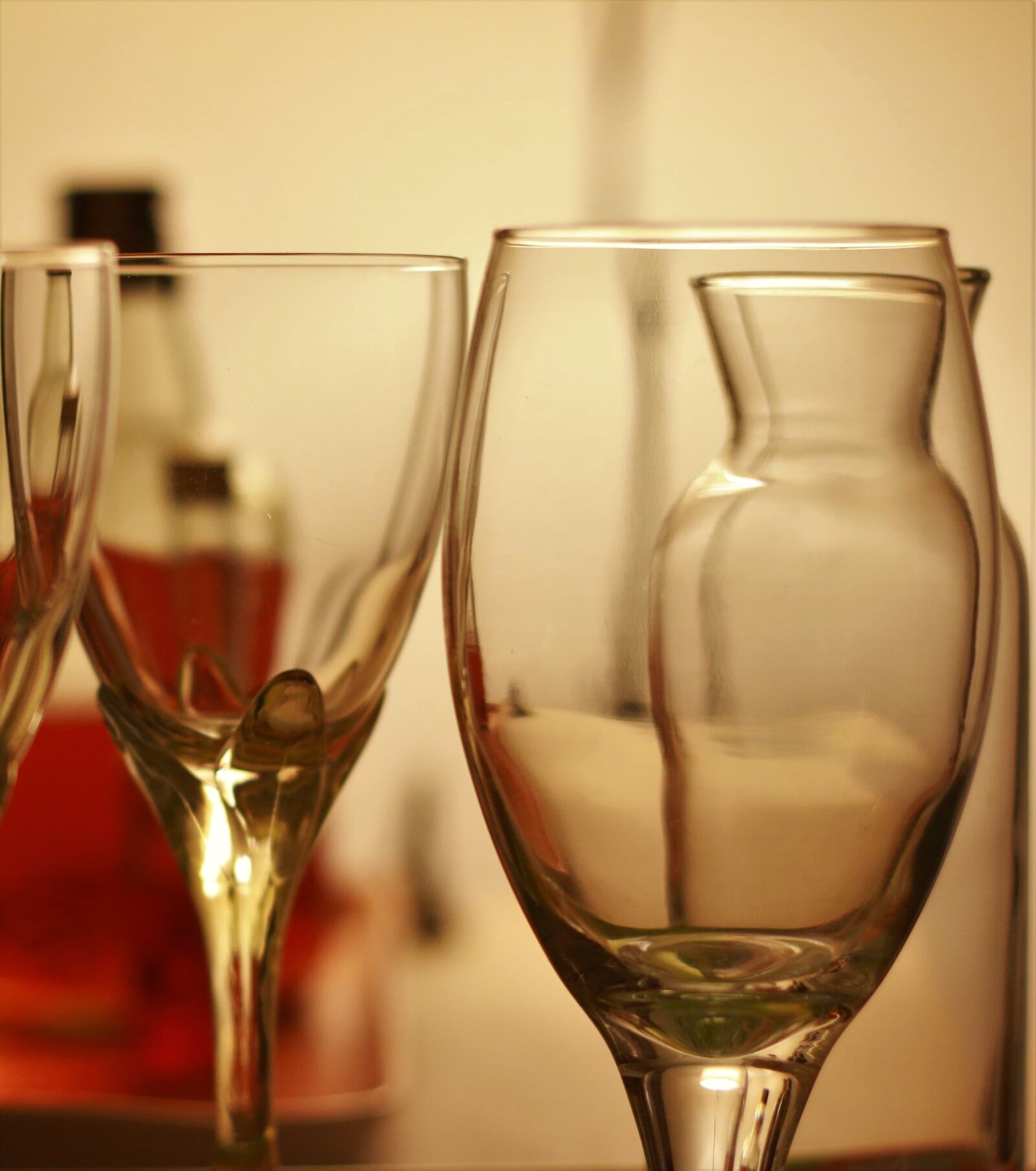 Canon EOS 70D sample photo. Wine, glasses, alcohol photography