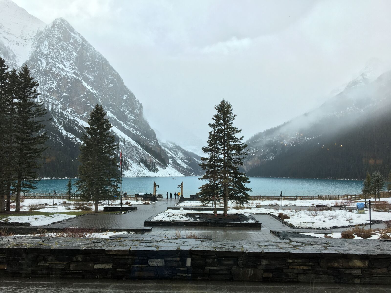 Apple iPhone 6s sample photo. Winter, travel, snow photography