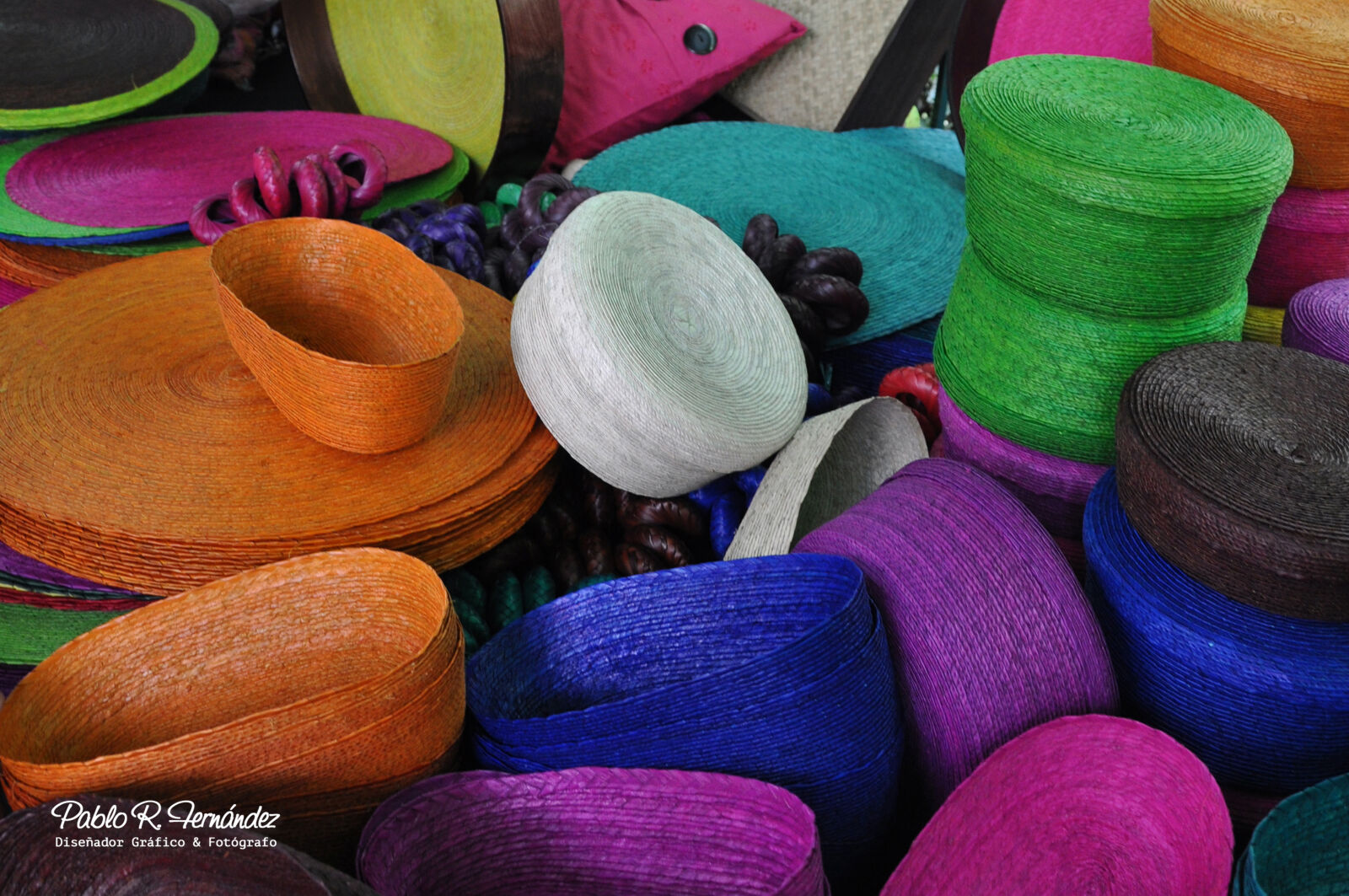 Nikon D5000 sample photo. Cesteria, mexico photography