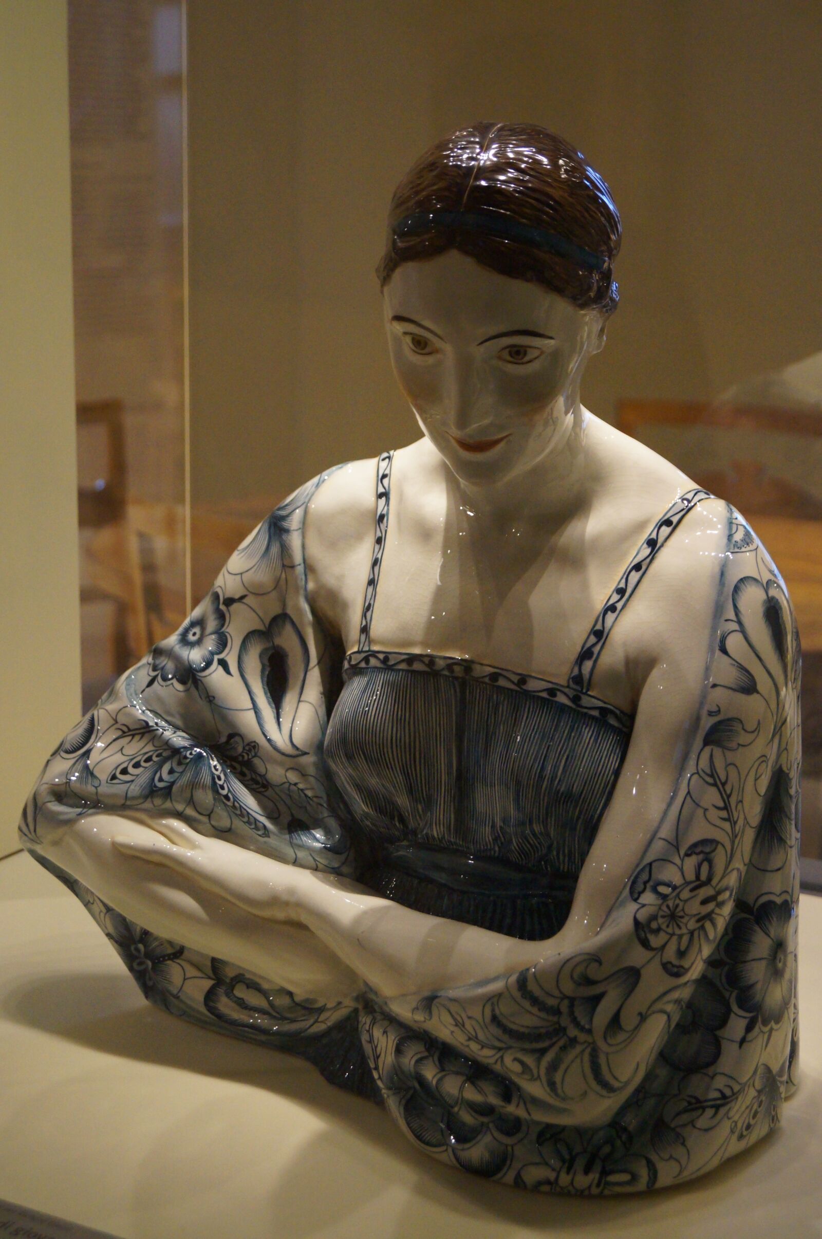 Sony SLT-A37 sample photo. Milan, giò ponti, museum photography