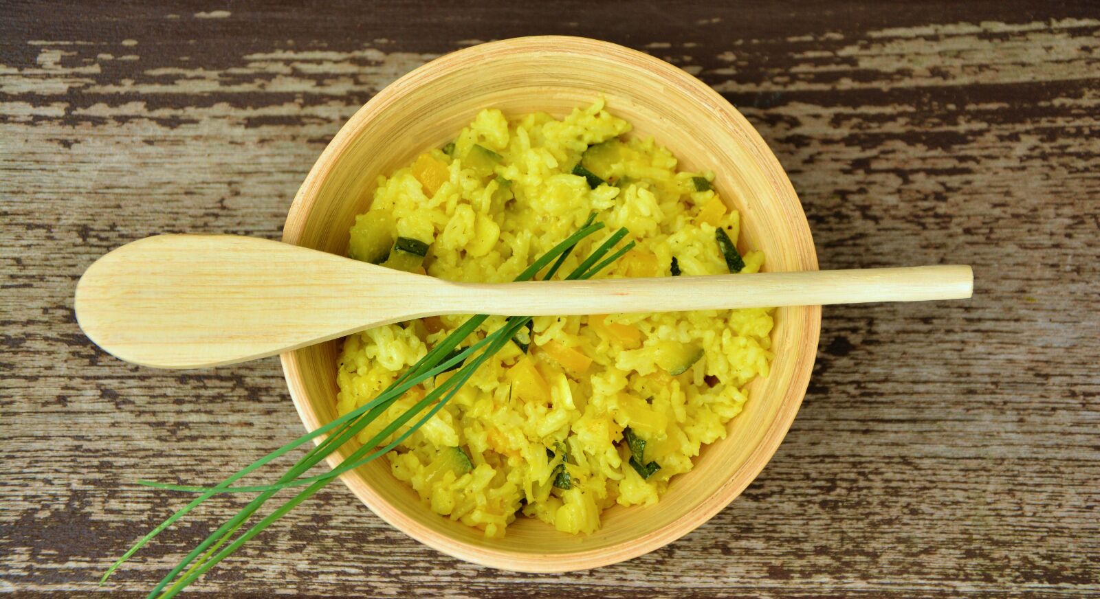 Nikon D5200 sample photo. Rice dish, rice, risotto photography