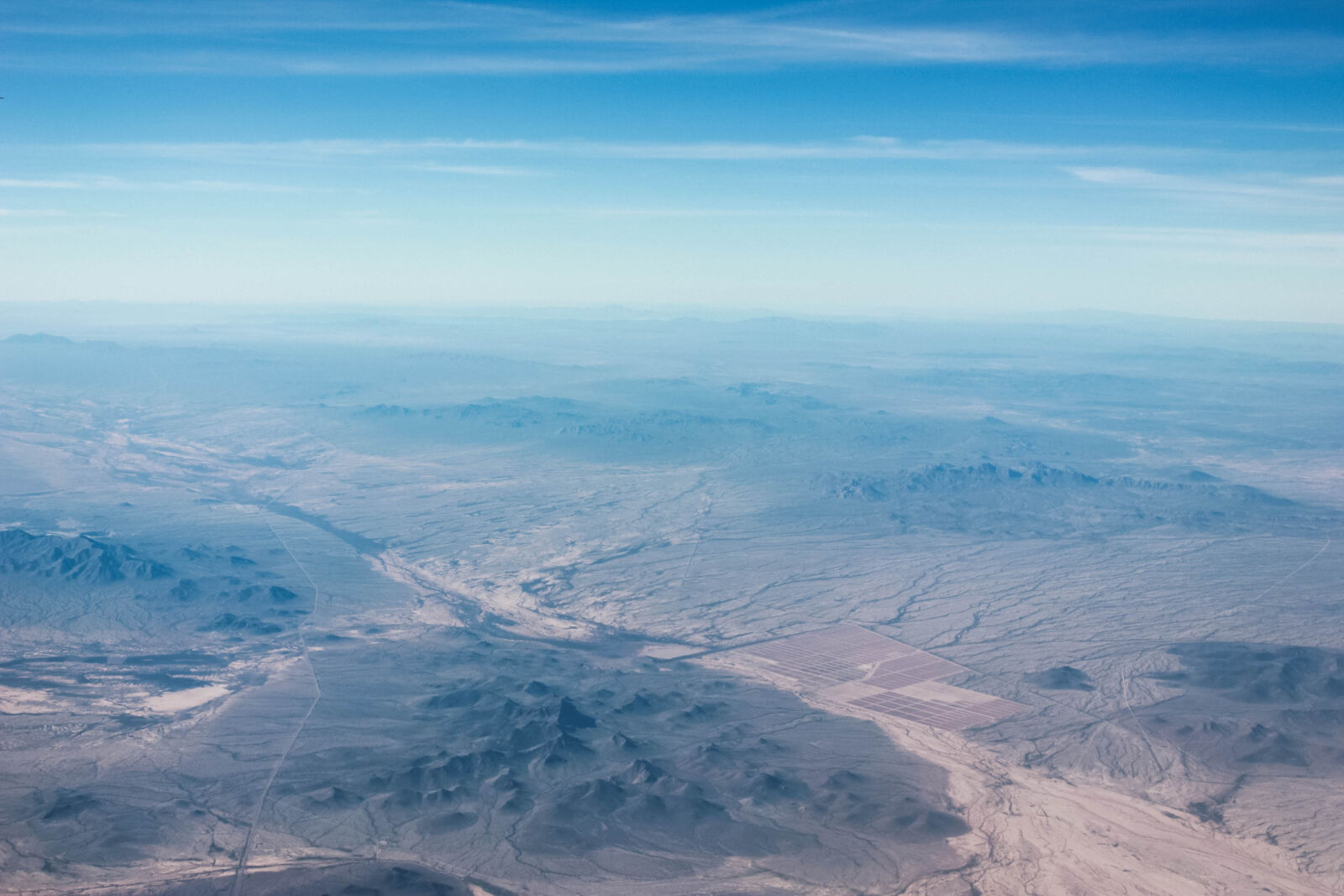 Canon EOS 550D (EOS Rebel T2i / EOS Kiss X4) sample photo. Aerial, photography, of, mountains photography