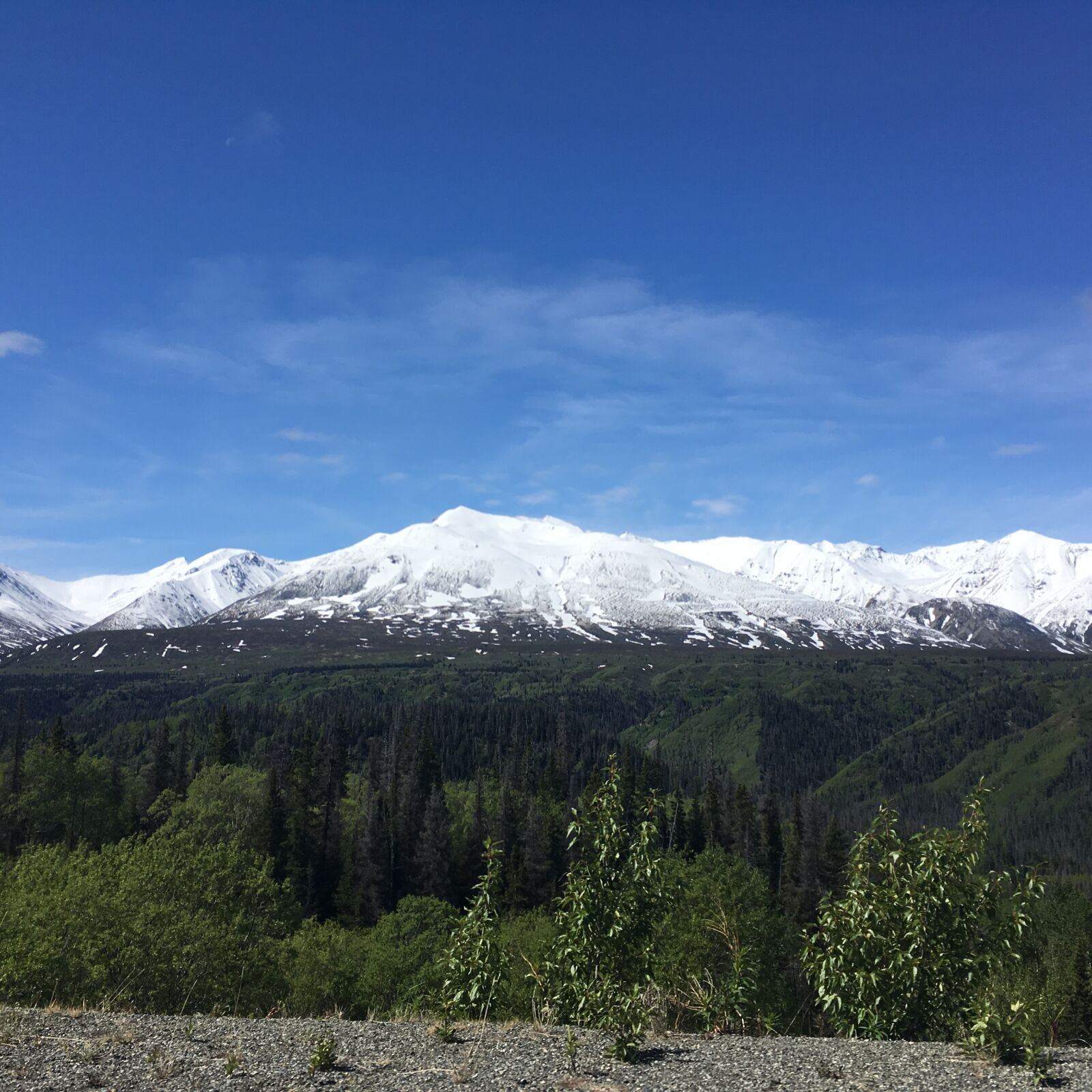 Apple iPhone SE sample photo. Yukon, mountains, nature photography