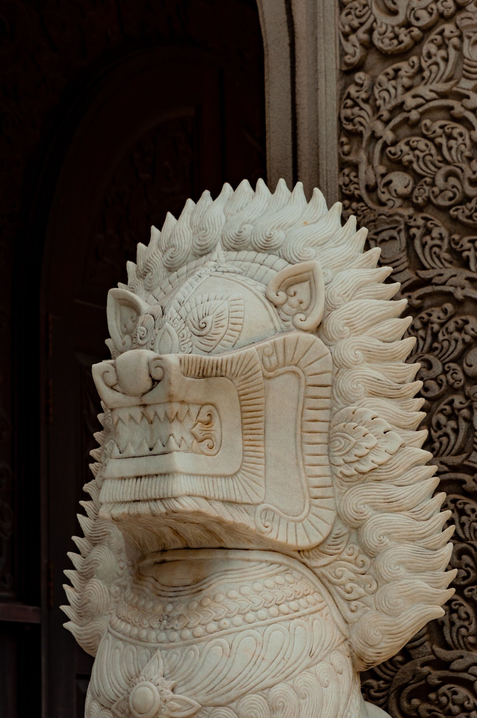 Nikon D90 sample photo. Pagoda, temple, buddha photography