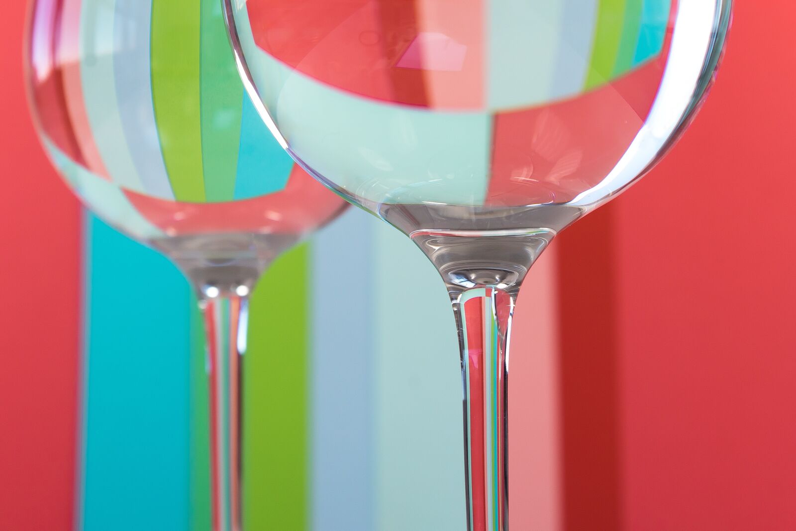 Canon EOS 1300D (EOS Rebel T6 / EOS Kiss X80) sample photo. Glass, wine glass, water photography