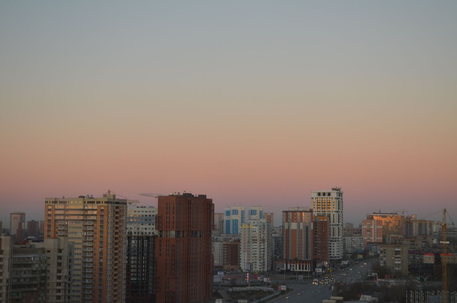 Nikon D5100 sample photo. Russia, novosibrsk, zolotaya niva photography