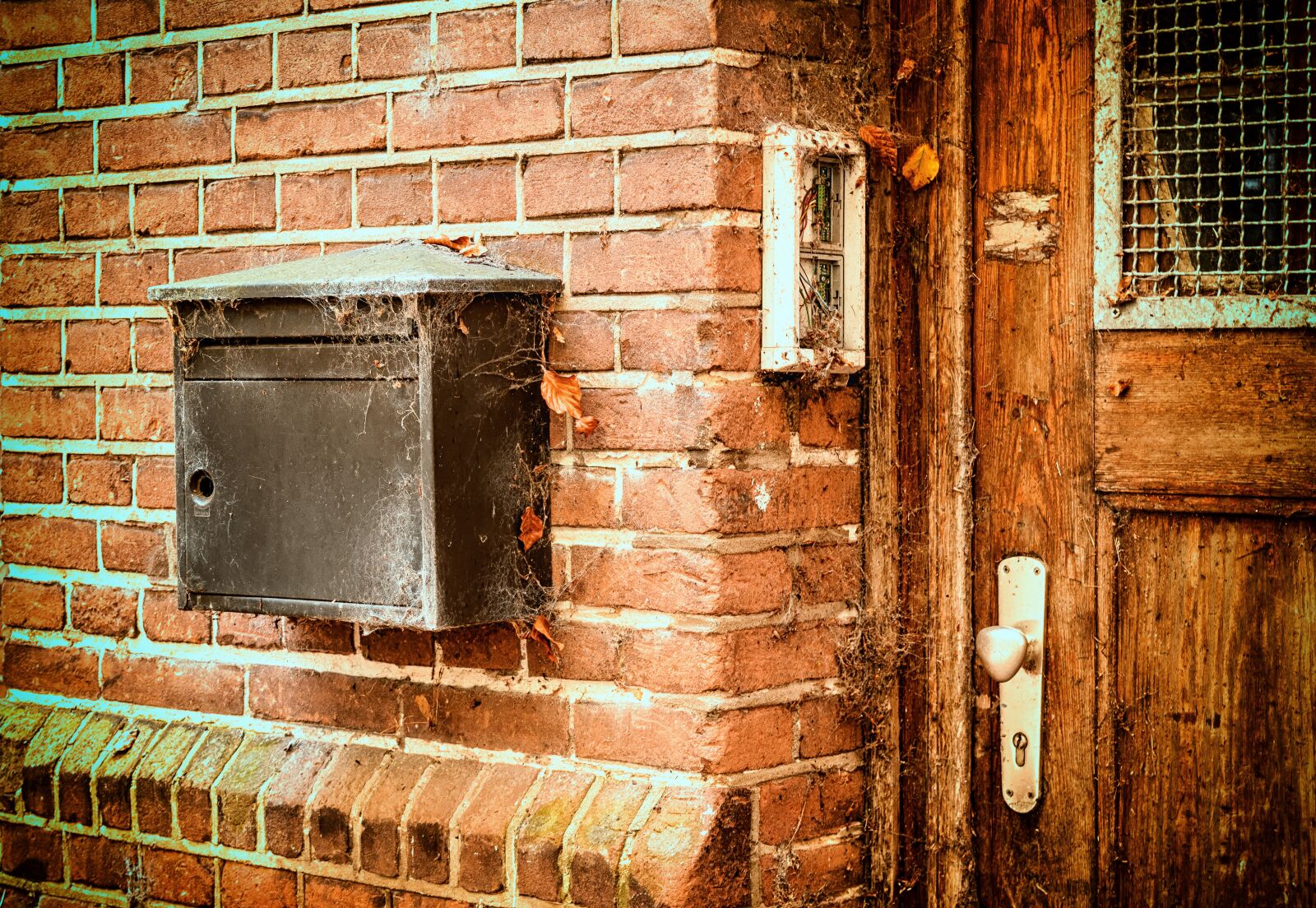 Nikon D3300 sample photo. Lost places, pforphoto, abandoned photography