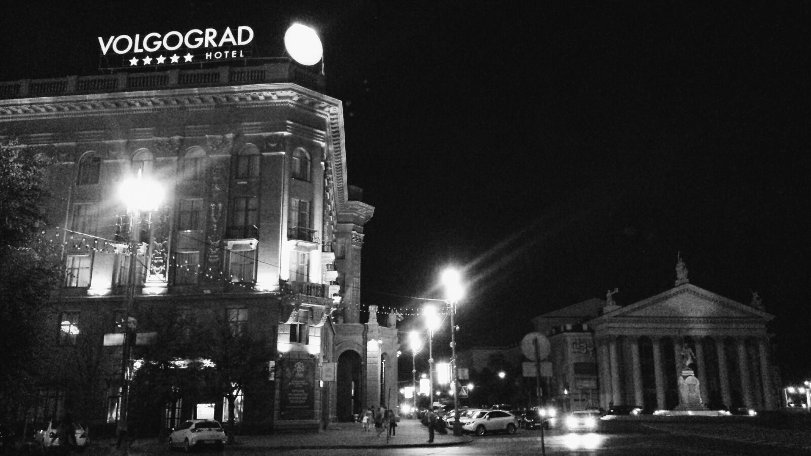 Samsung Galaxy S4 sample photo
