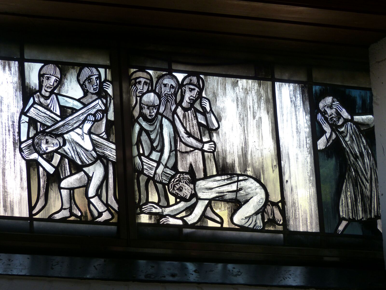 Panasonic Lumix DMC-FZ150 sample photo. Passion, christ, jesus photography