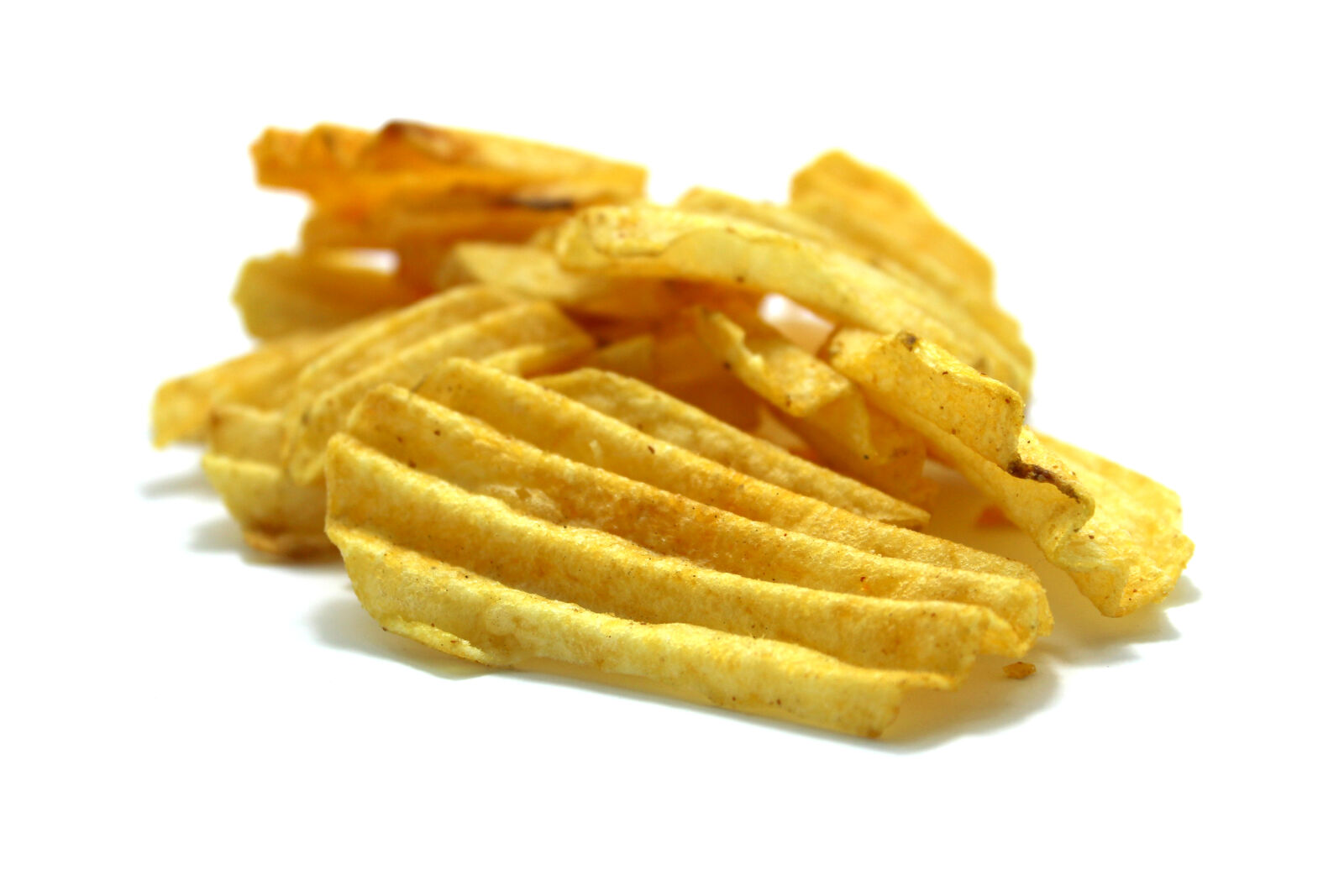 Canon EOS 650D (EOS Rebel T4i / EOS Kiss X6i) sample photo. Chips, close, up, crisp photography