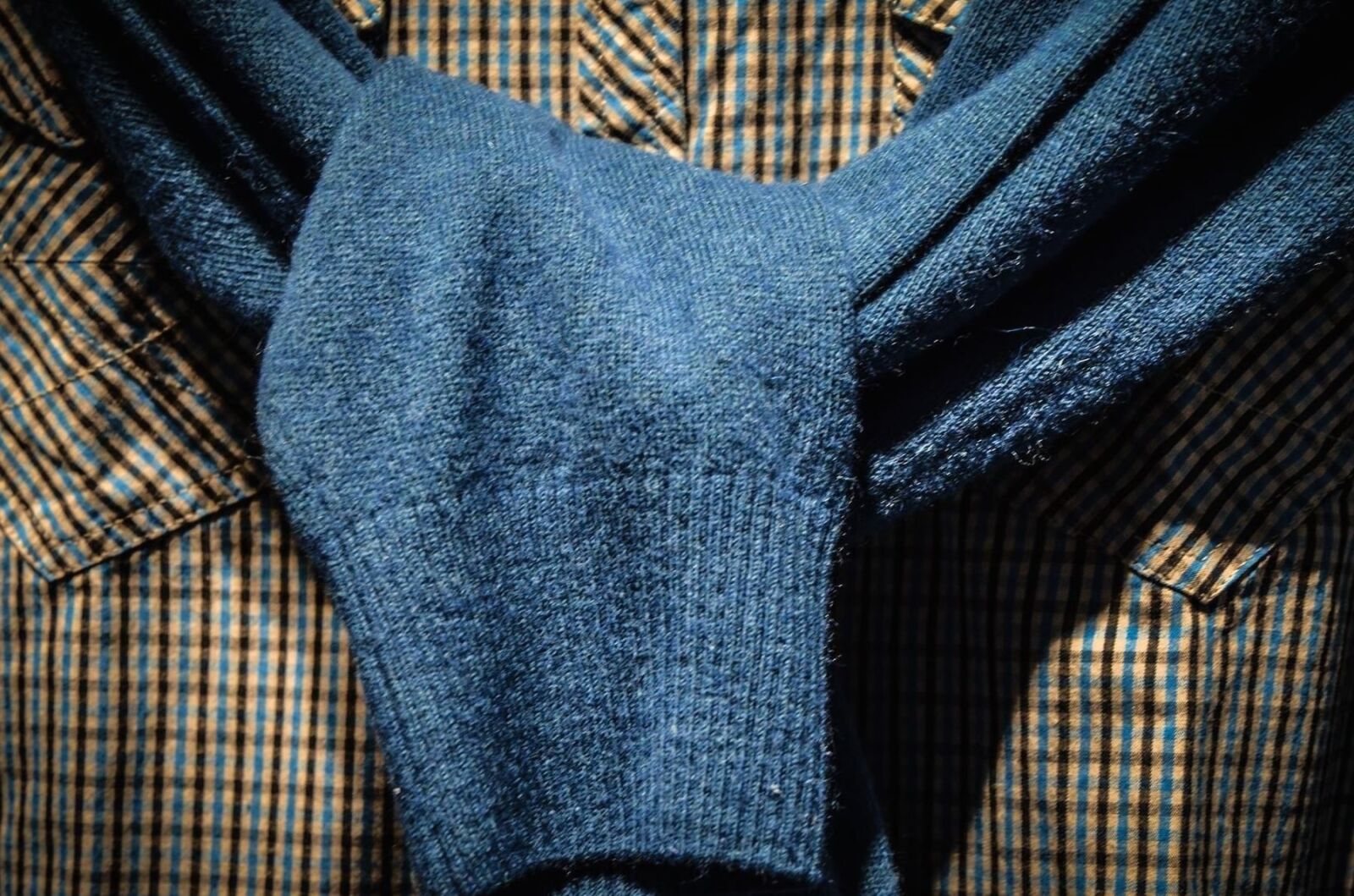 Nikon D5100 sample photo. Sweater, textile, shirt, fabric photography