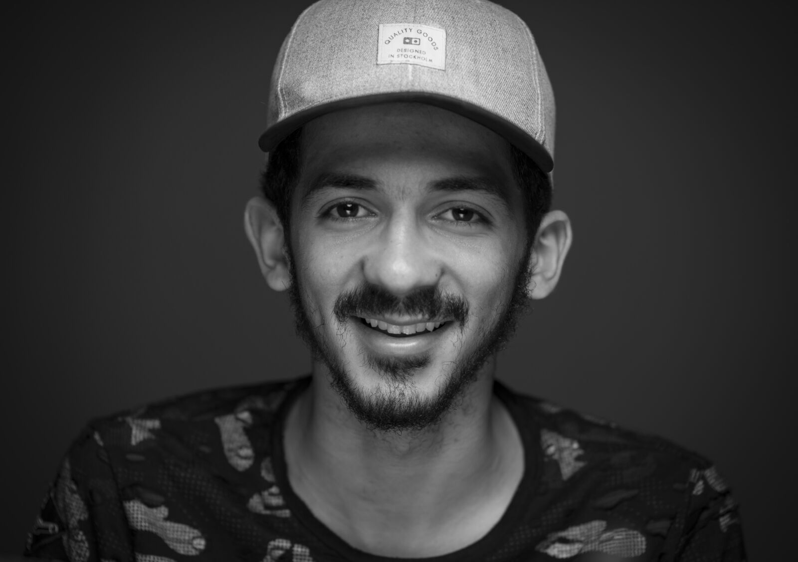 Nikon D610 sample photo. Portrait, people, man photography