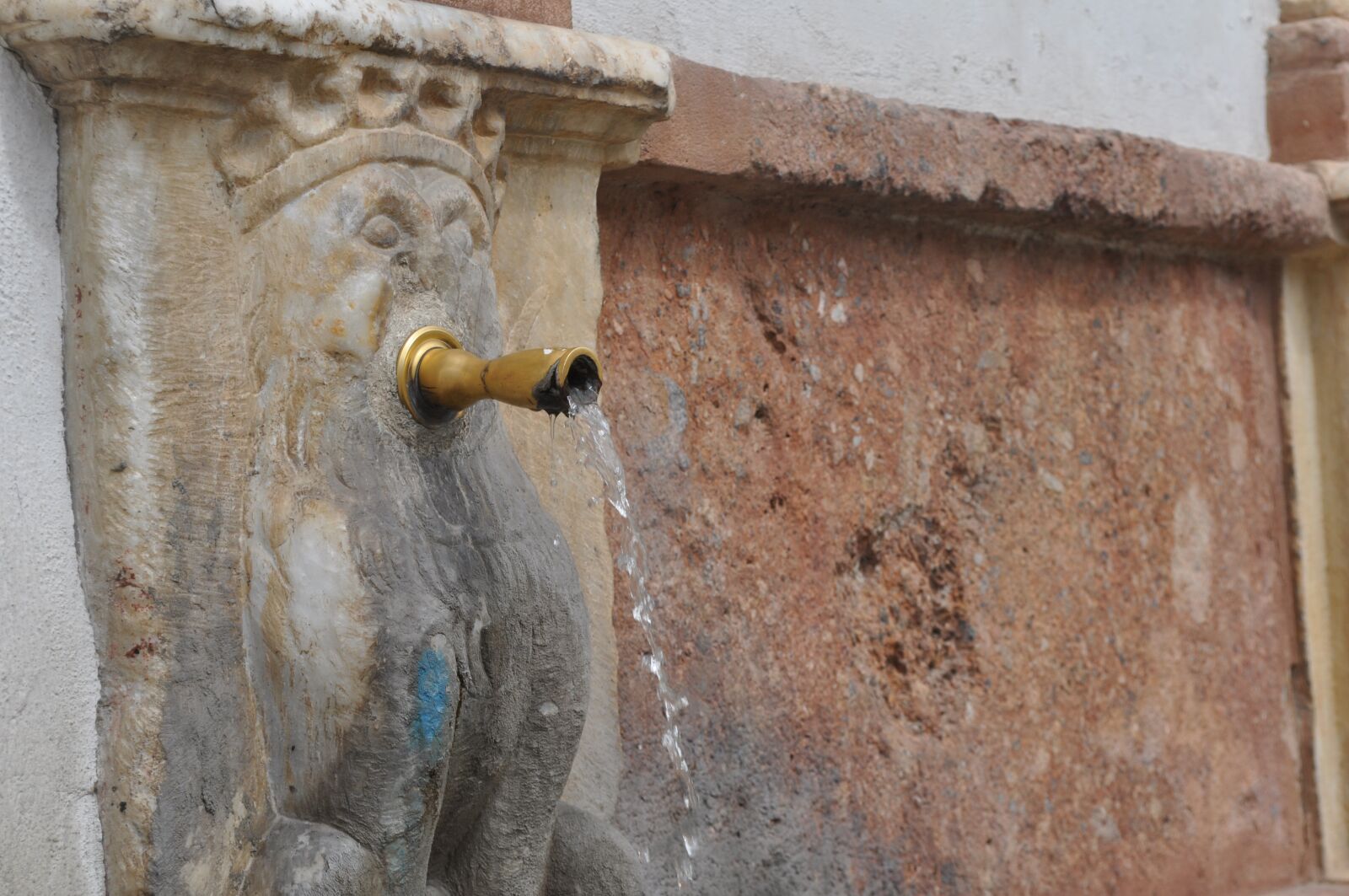 Nikon D5000 sample photo. Baza, granada, andalusia photography