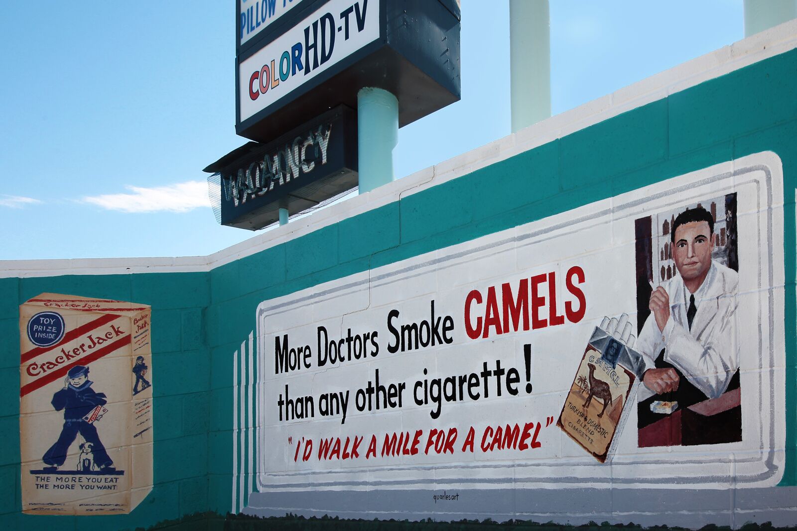 Canon EOS 5D Mark II sample photo. Signs, trip, city photography