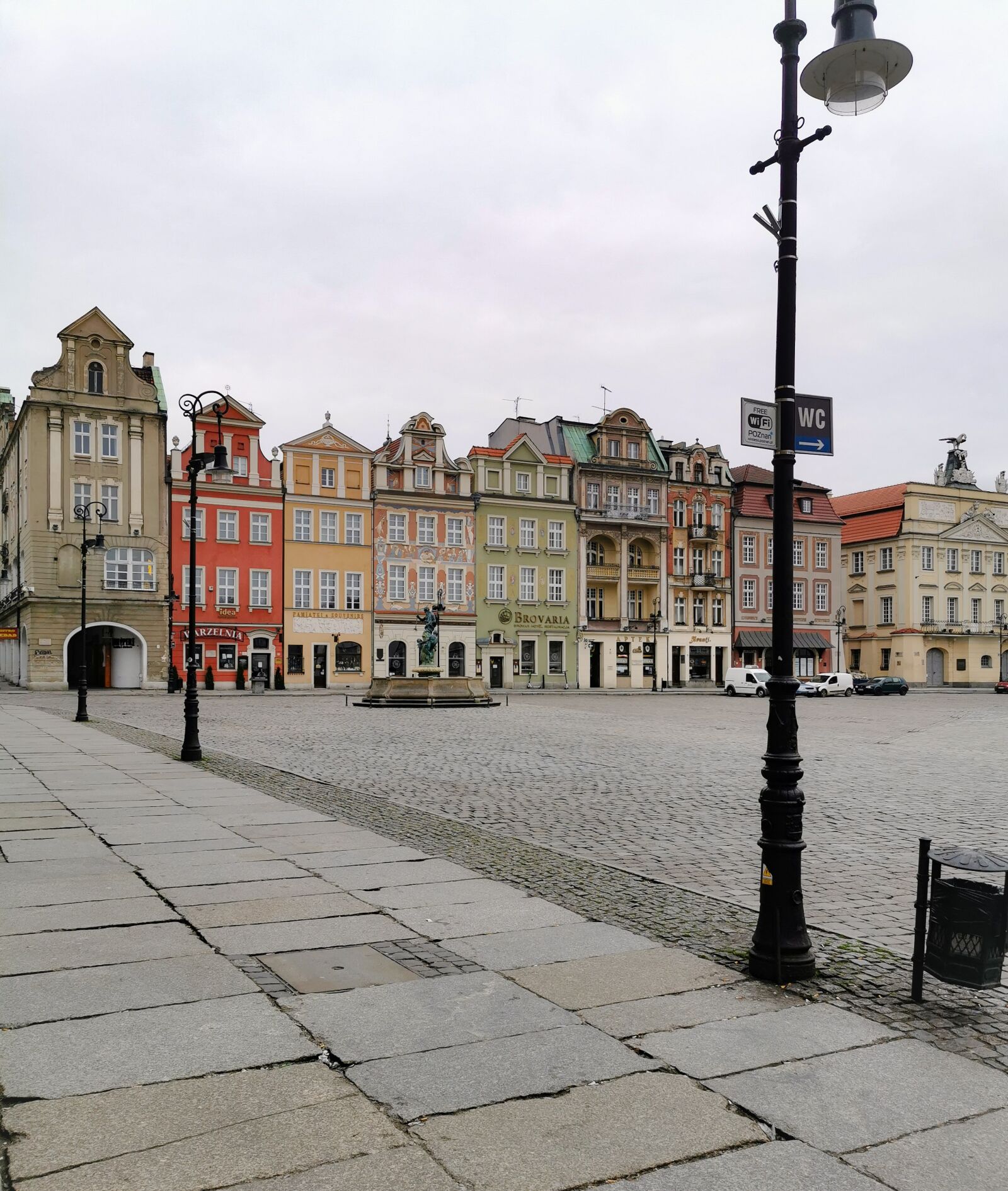 HUAWEI P30 Pro sample photo. City, the market, old photography