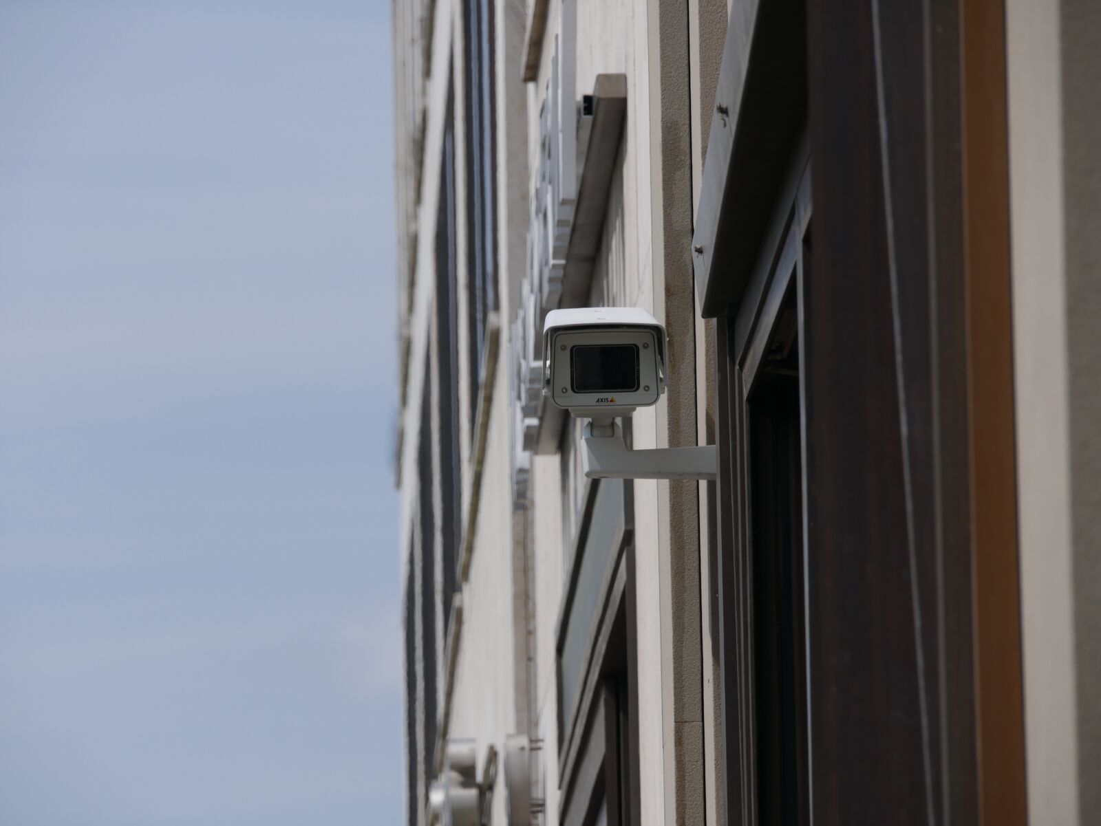 Panasonic DMC-G70 sample photo. Camera, monitoring, nsa photography