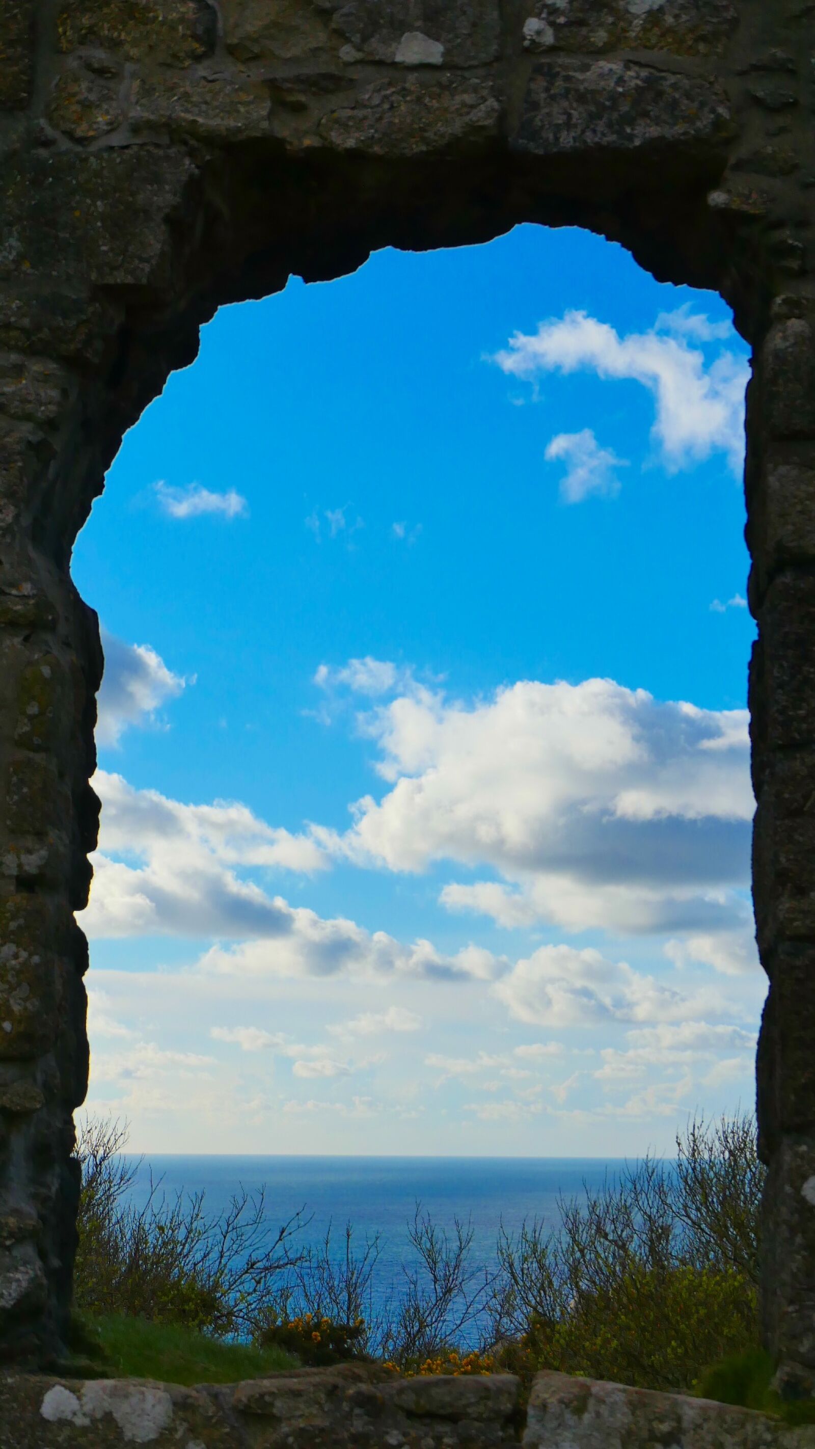 Panasonic Lumix DMC-GH4 sample photo. Clouds, sky, sky clouds photography