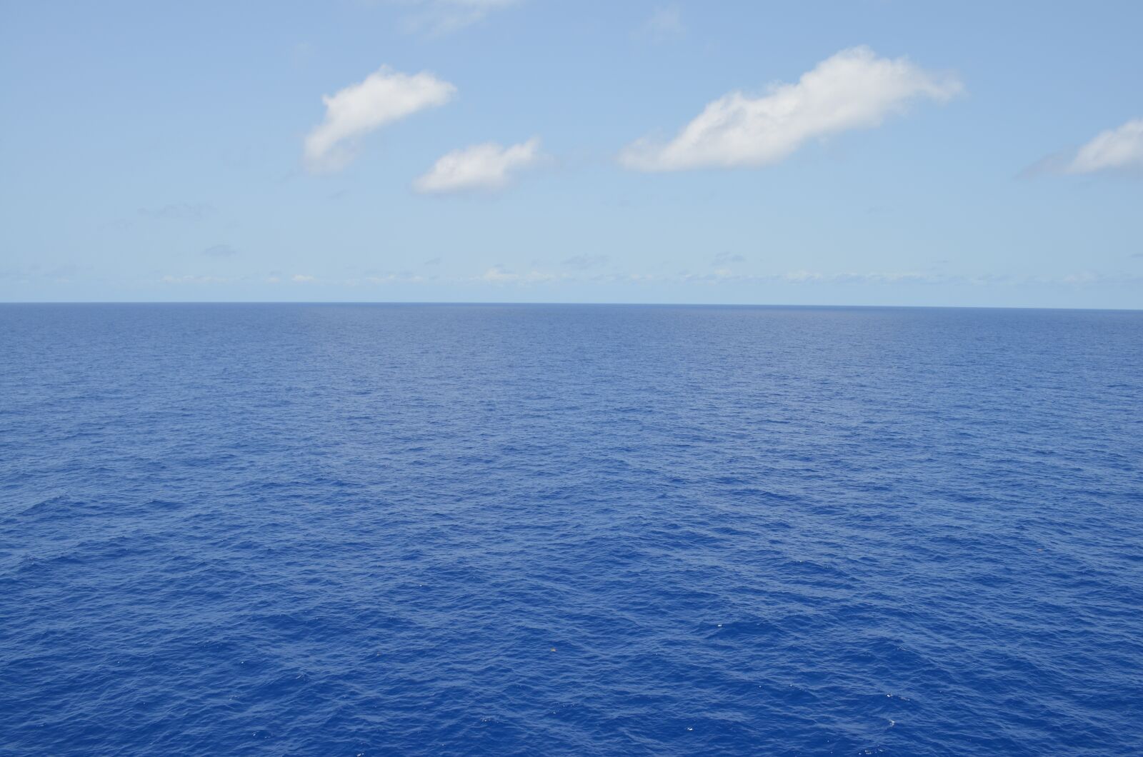 Nikon D5100 sample photo. Ocean, cruise, view photography