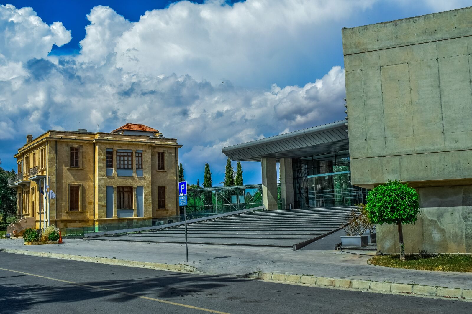 Nikon D3300 sample photo. House, architecture, street photography