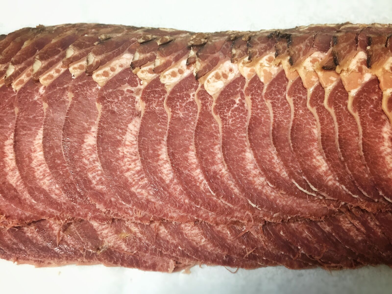 Apple iPhone 6 sample photo. Meat, fresh, butcher photography