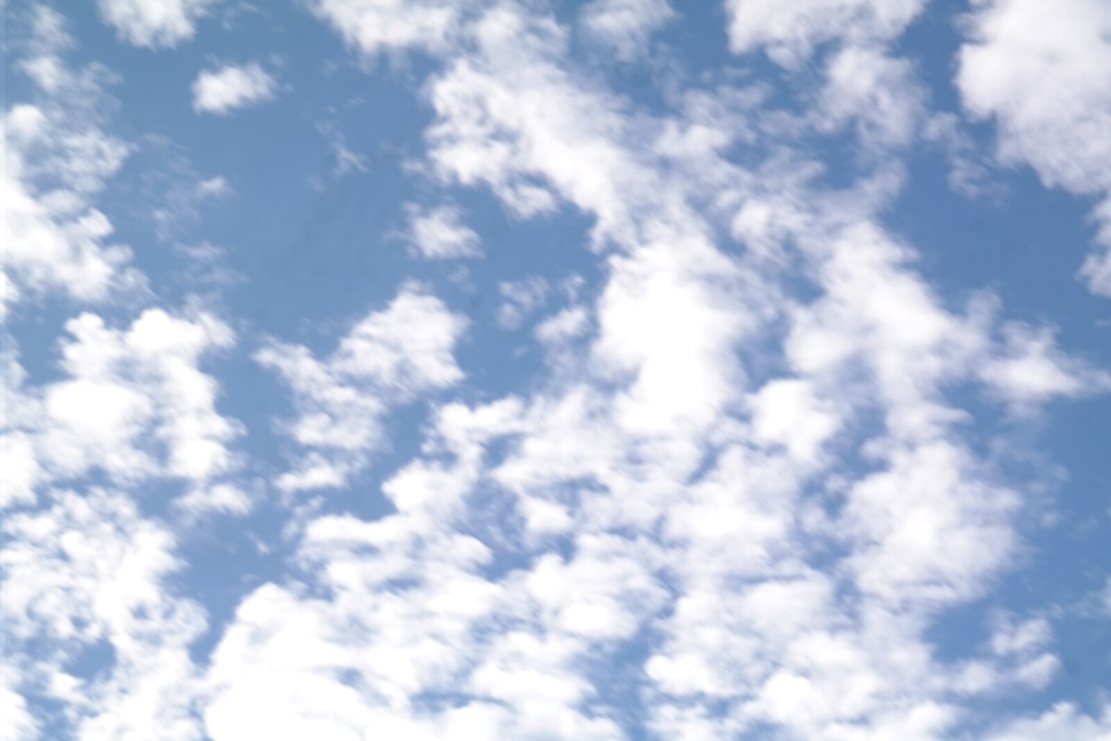 Samsung NX300 sample photo. Sky photography
