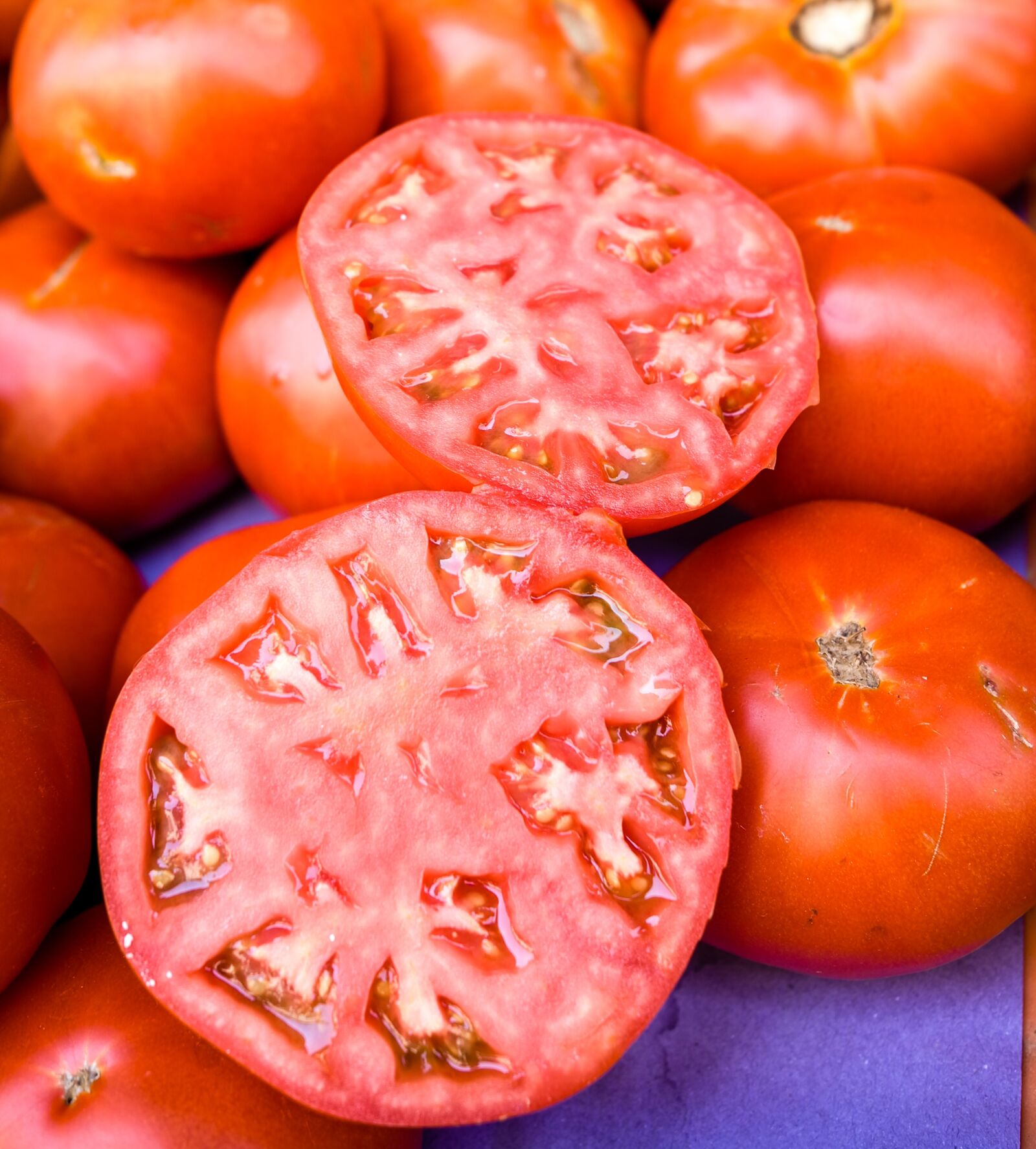 Leica X (Typ 113) sample photo. Tomato, tomatoes, vegetables photography