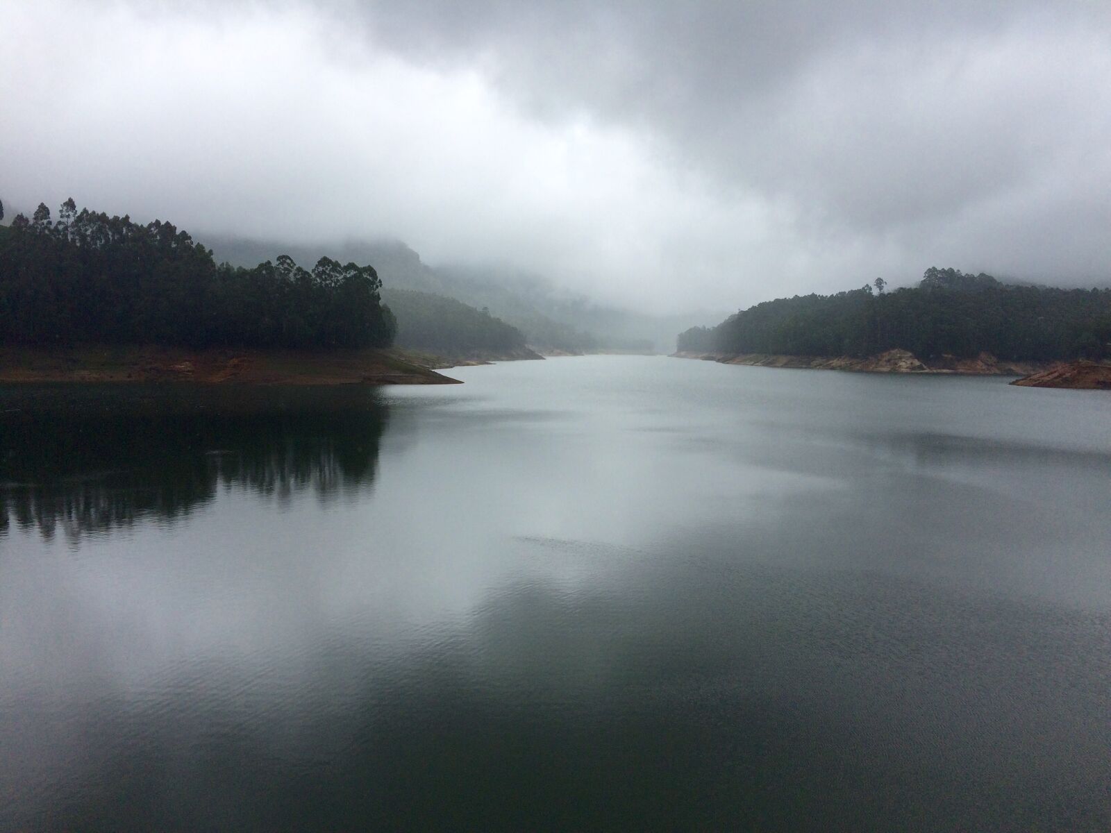 iPhone 5s back camera 4.15mm f/2.2 sample photo. Scenic, view, of, landscape photography