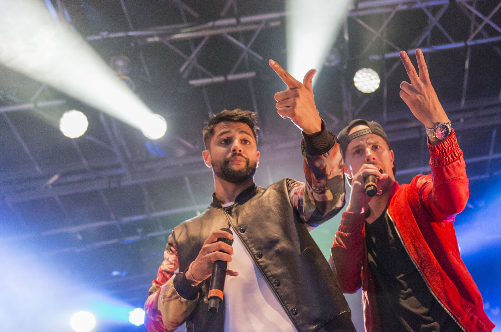 Canon EOS-1D X sample photo. Entertainment, live, music, live photography