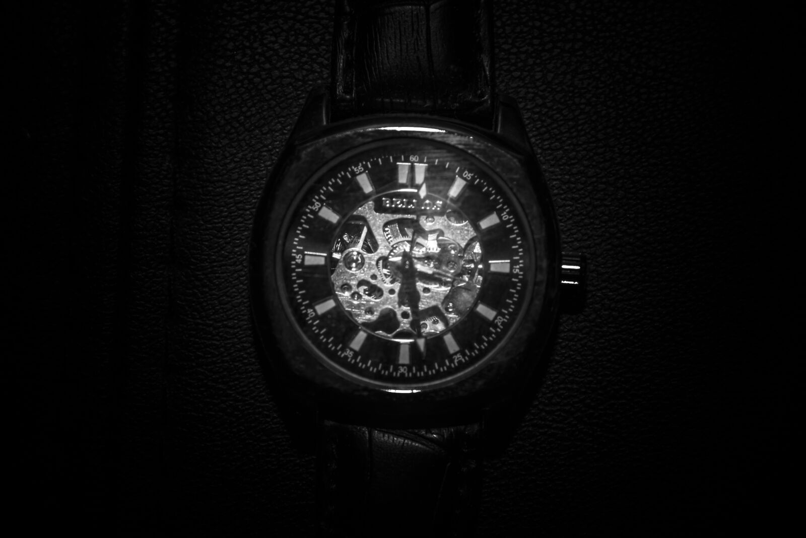 Nikon D800 sample photo. Watch, antique watches, time photography