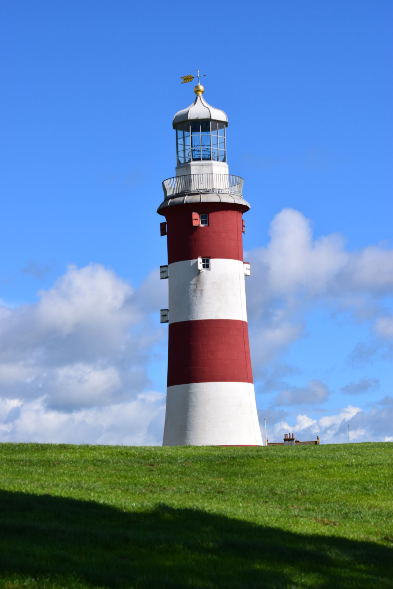 Nikon D5300 sample photo. Bluesky, landscape, clouds photography