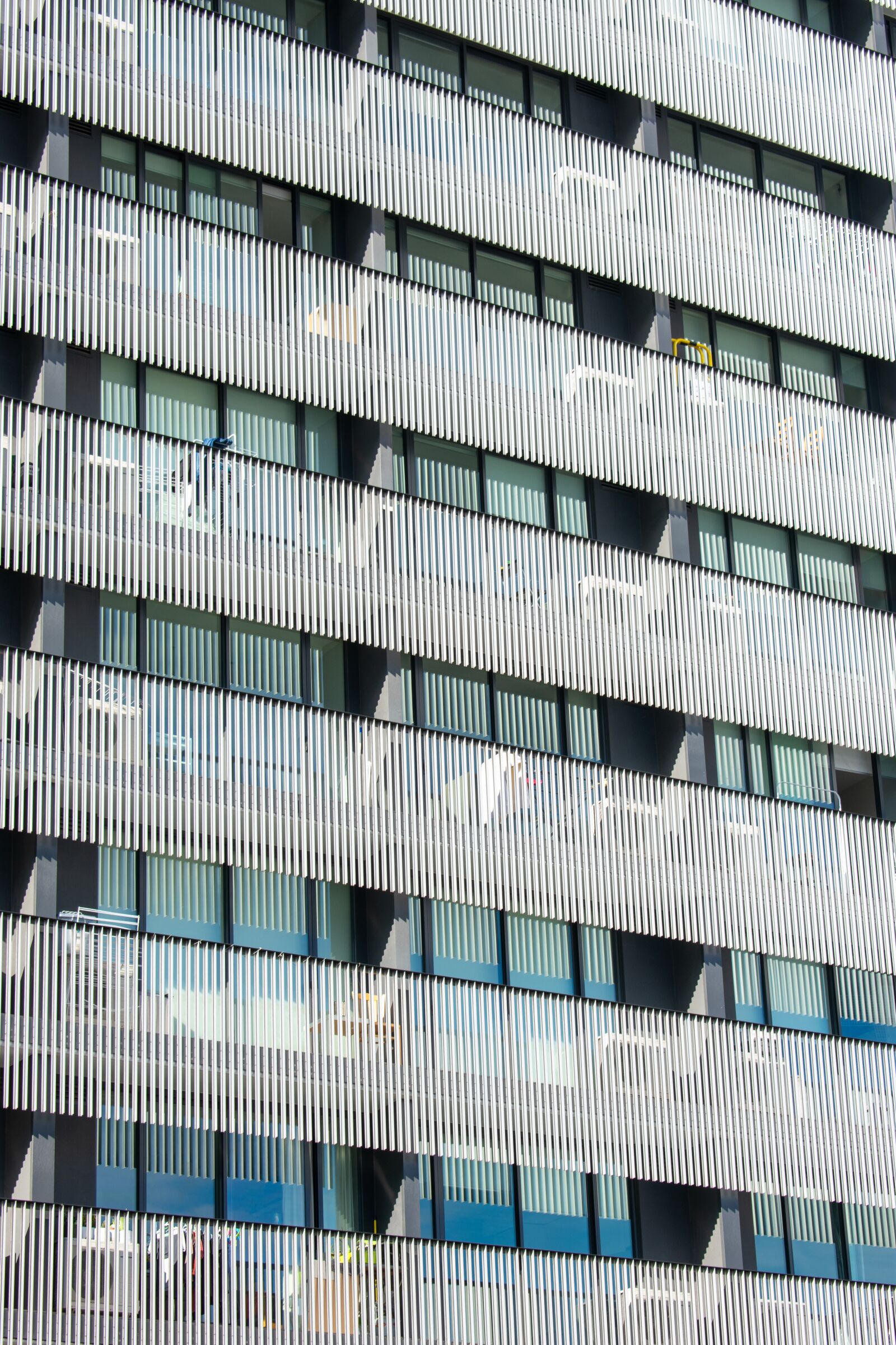 Nikon D3400 sample photo. Building, pattern, architecture photography
