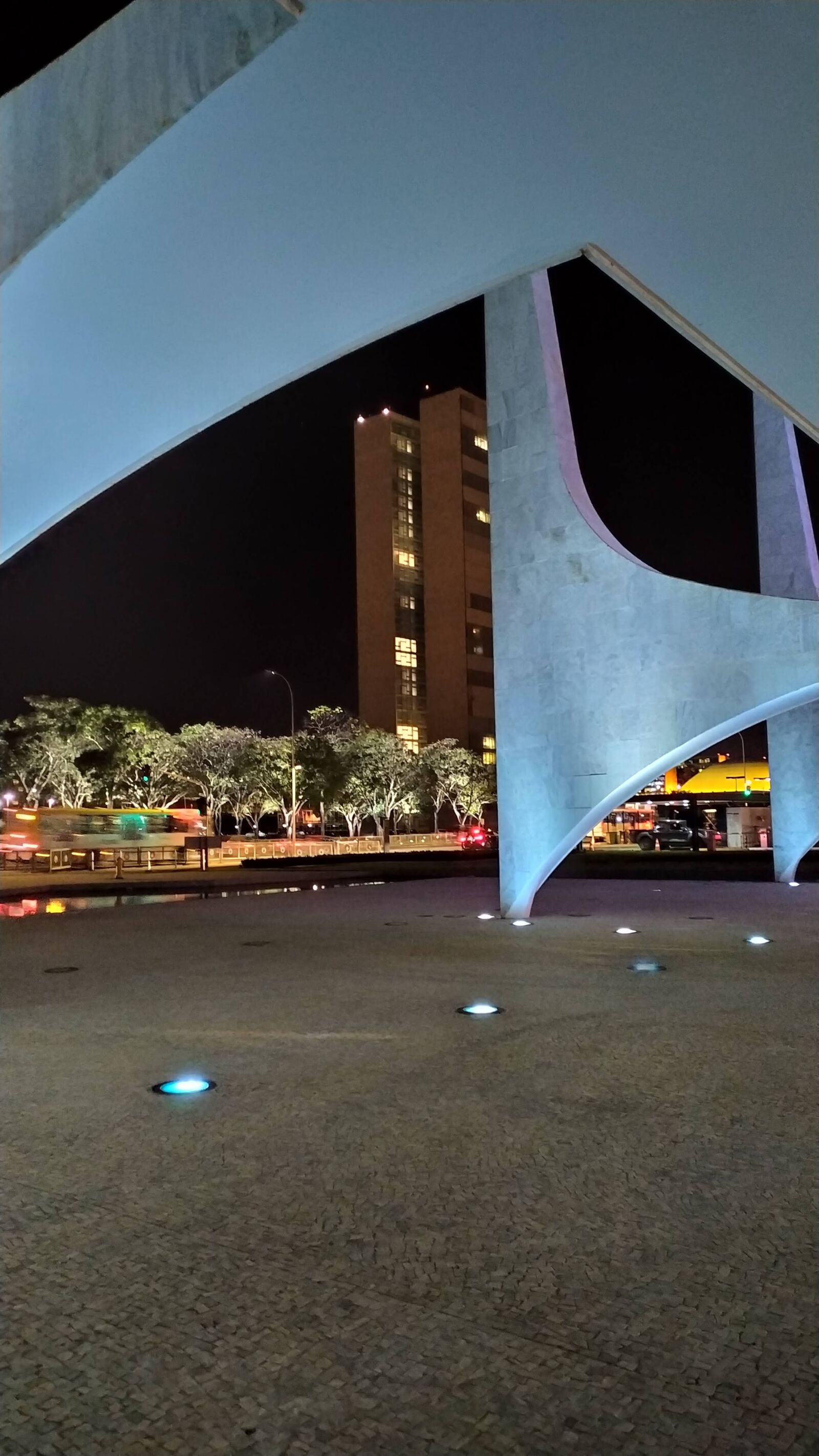 Xiaomi Redmi Note 7 sample photo. Brazil, brasilia, tourism photography
