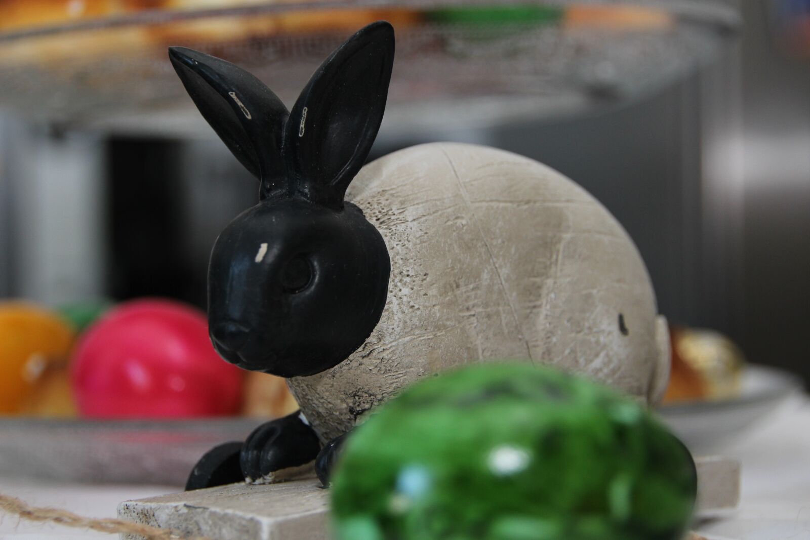 Canon EOS 600D (Rebel EOS T3i / EOS Kiss X5) sample photo. Easter, decoration, spring photography