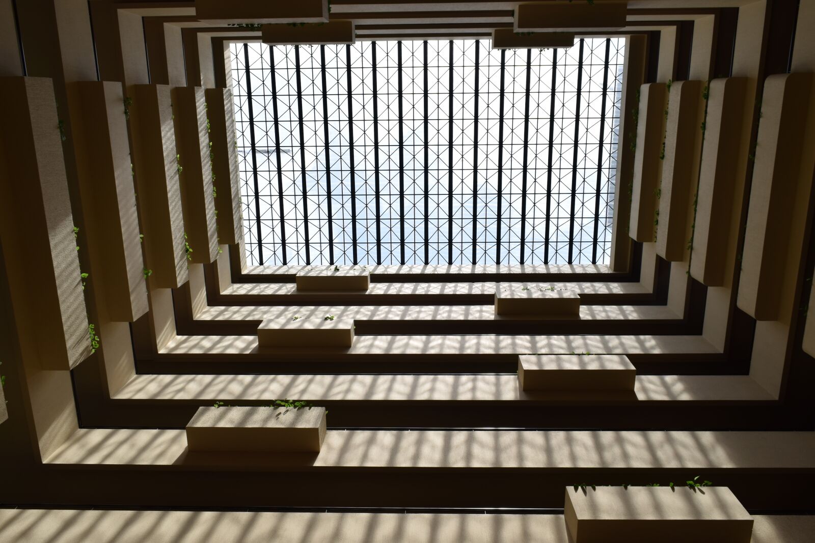 Nikon D3300 sample photo. In, window, ceiling photography