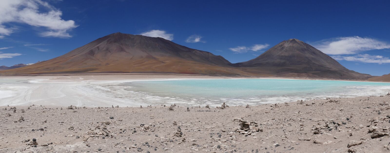 Panasonic Lumix DMC-FZ1000 sample photo. Laguna verde, bolivia, volcano photography