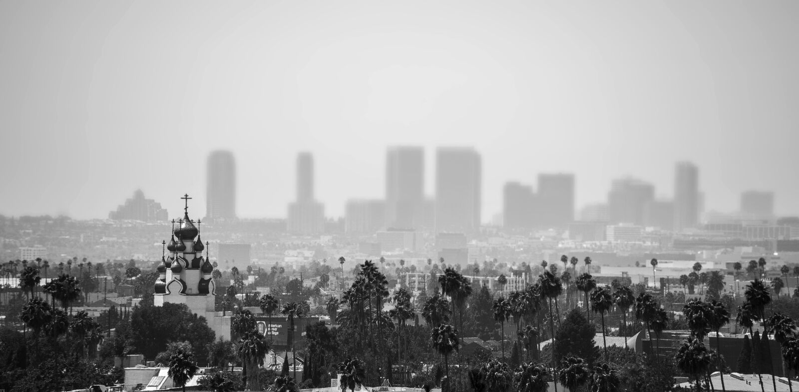 Canon EOS 750D (EOS Rebel T6i / EOS Kiss X8i) sample photo. Los angeles, instagram, city photography