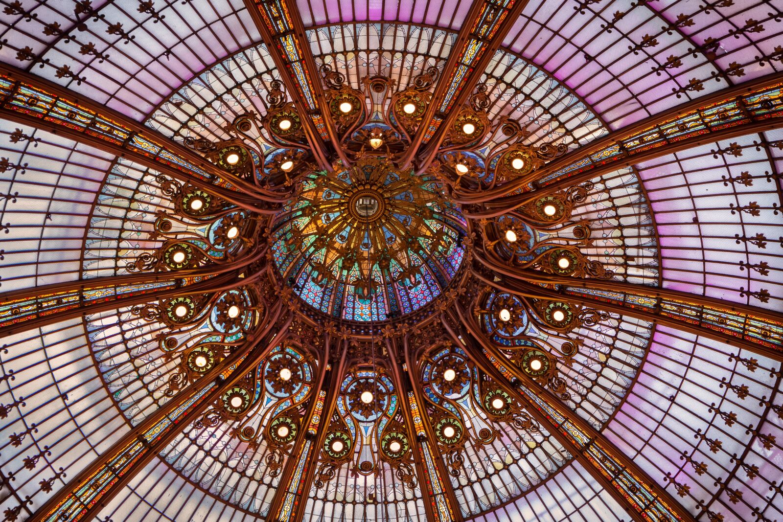 Canon EOS 60D sample photo. Paris, france, architecture photography