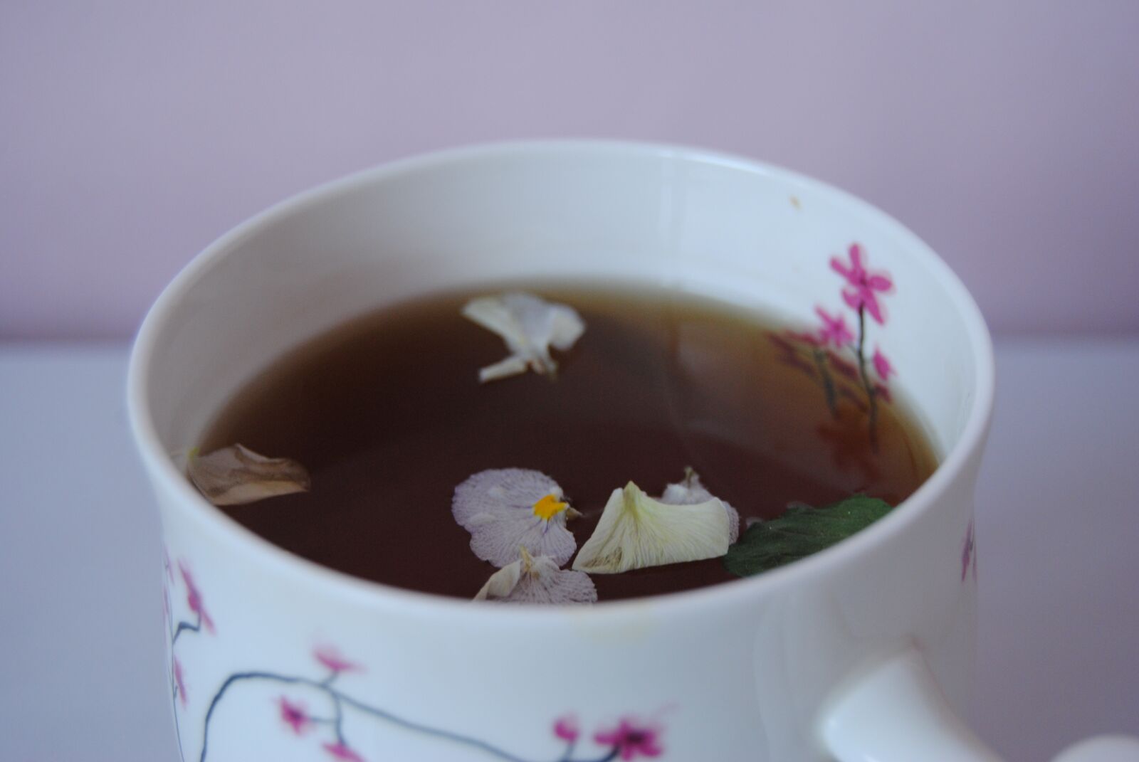 Nikon D3000 sample photo. Hot, the drink, soup photography