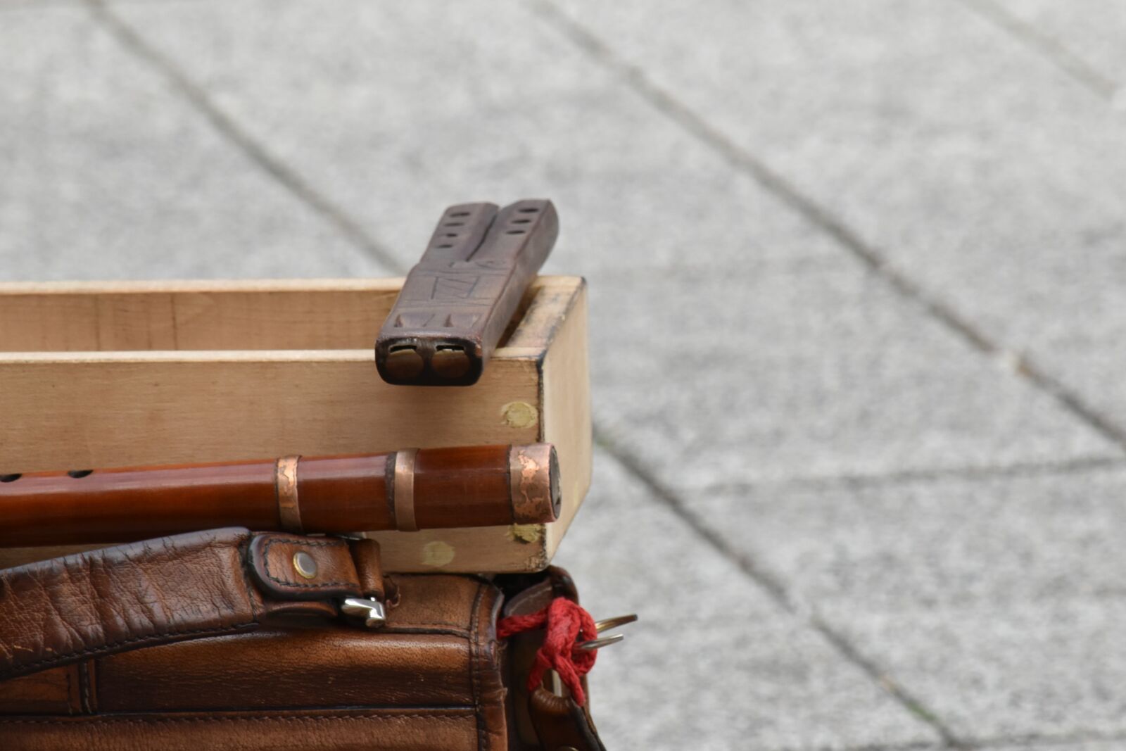 Nikon D5500 sample photo. Instrument, music, wood, retro photography