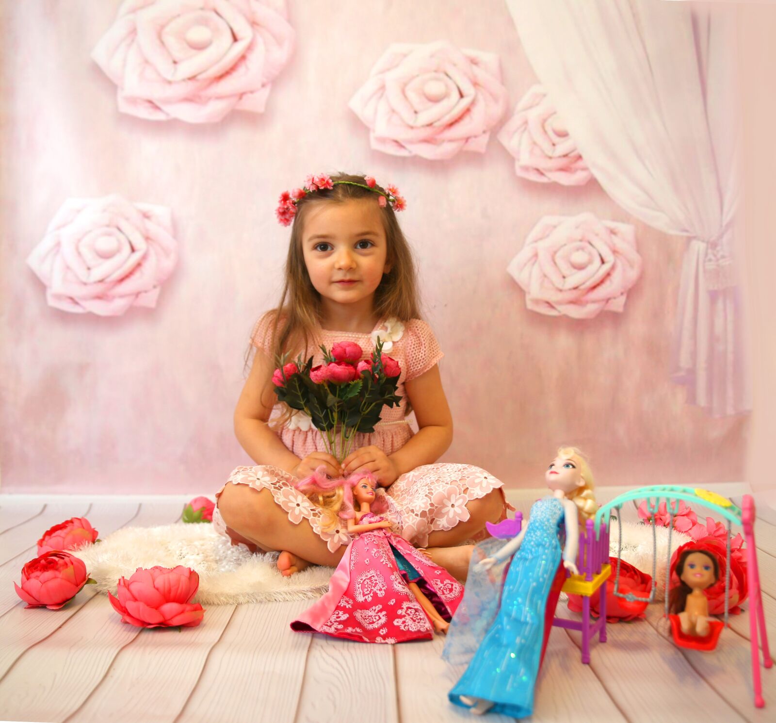 Canon EOS 6D sample photo. Baby, toy, girl photography