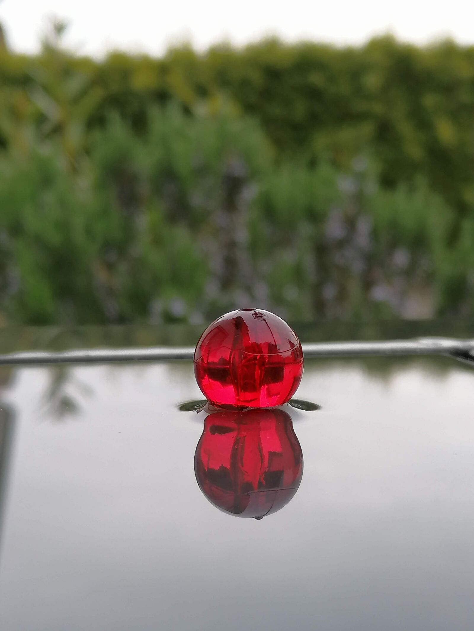 HUAWEI P30 LITE sample photo. Murmel, wasser, water photography